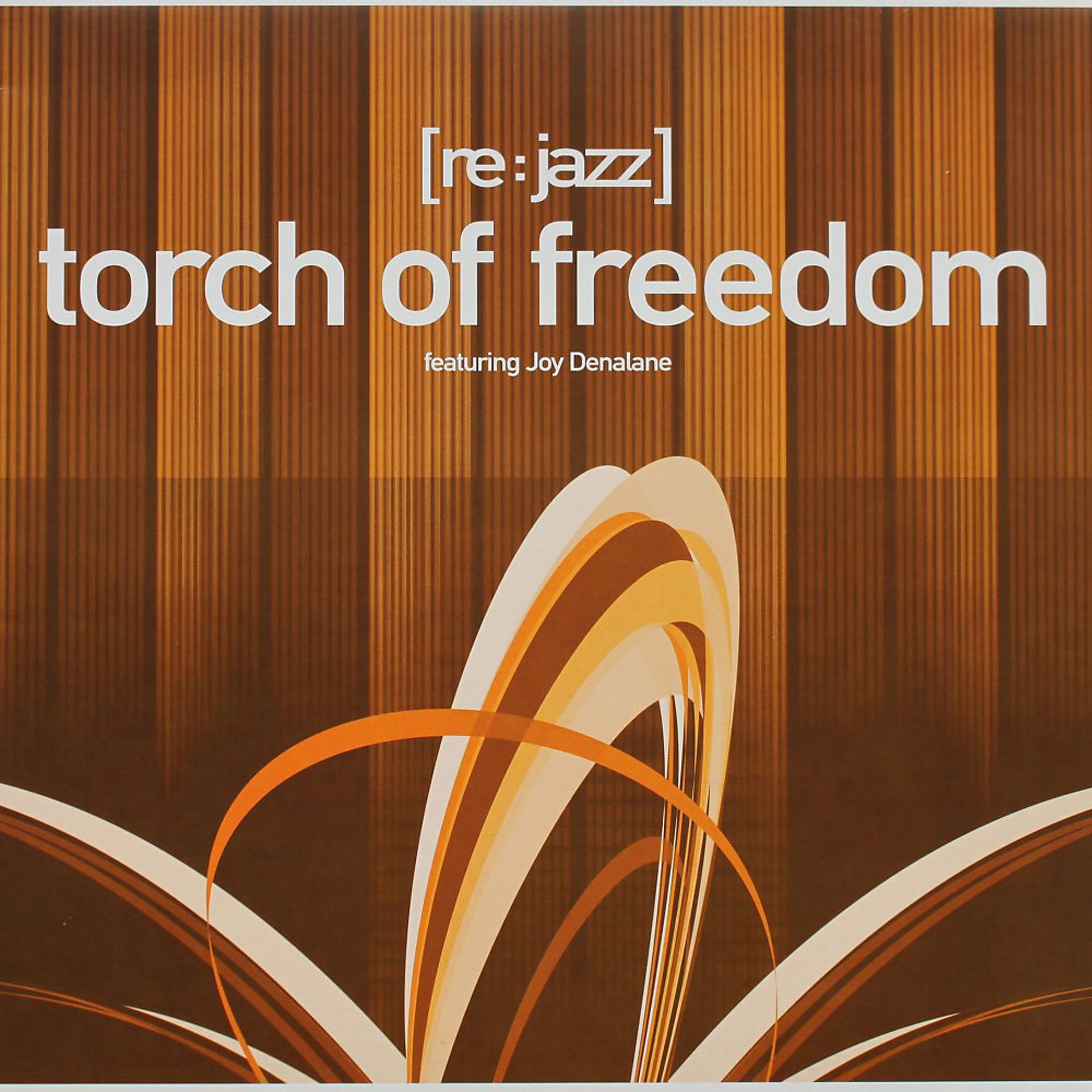 Постер альбома Torch of Freedom