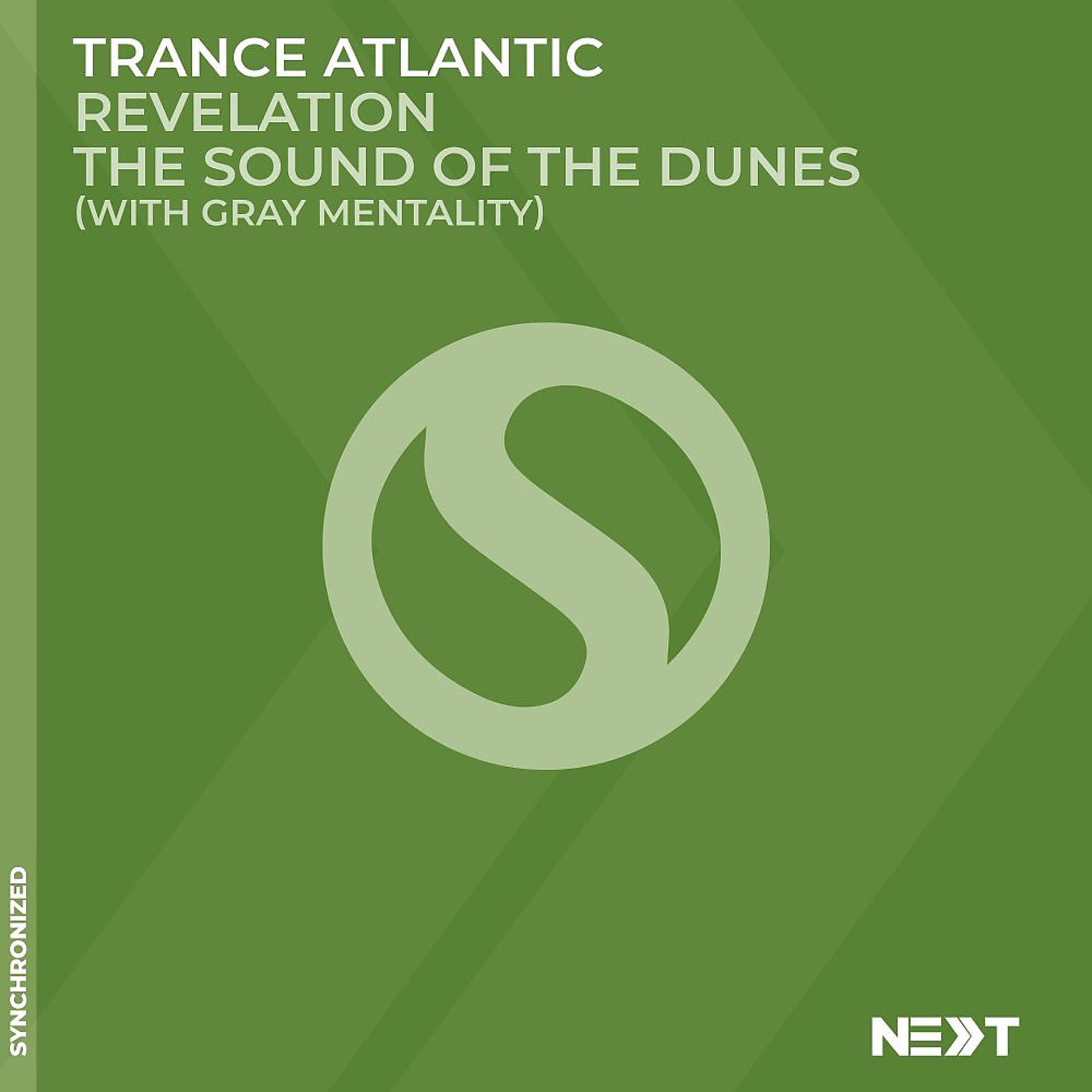 Постер альбома Revelation / The Sound of the Dunes