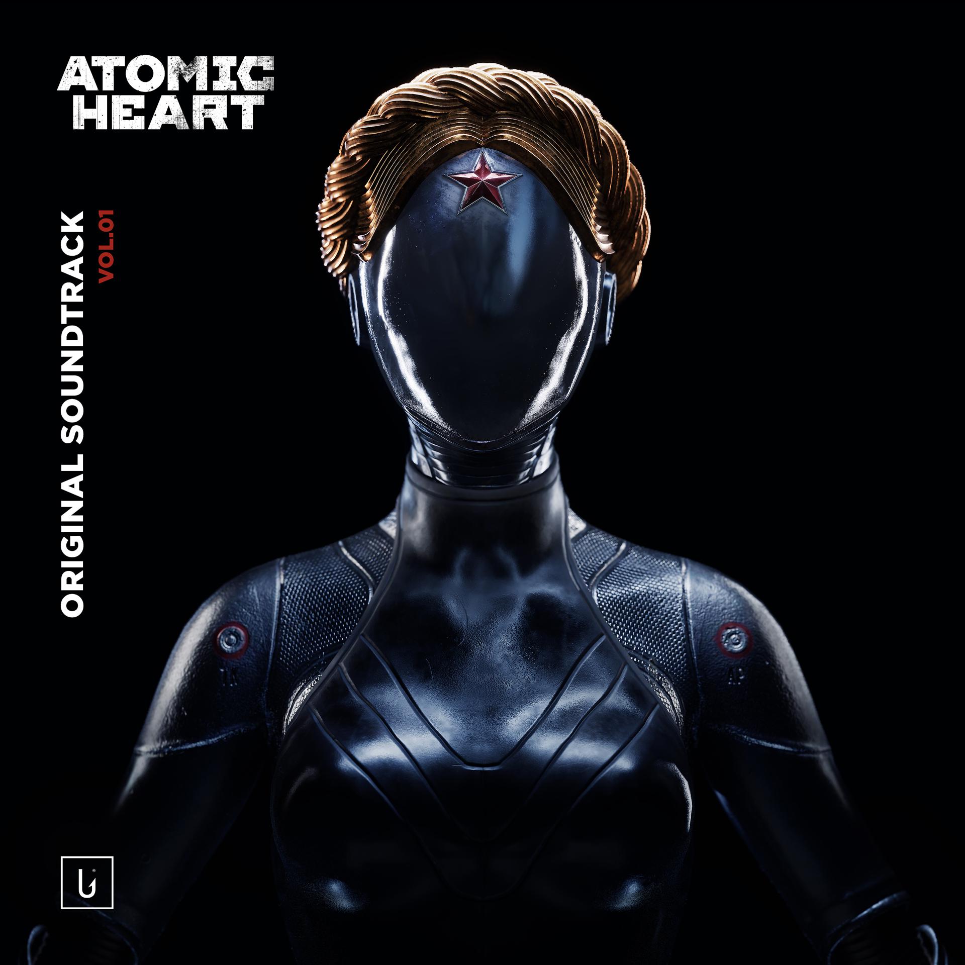Постер альбома Atomic Heart (Original Game Soundtrack) Vol.1