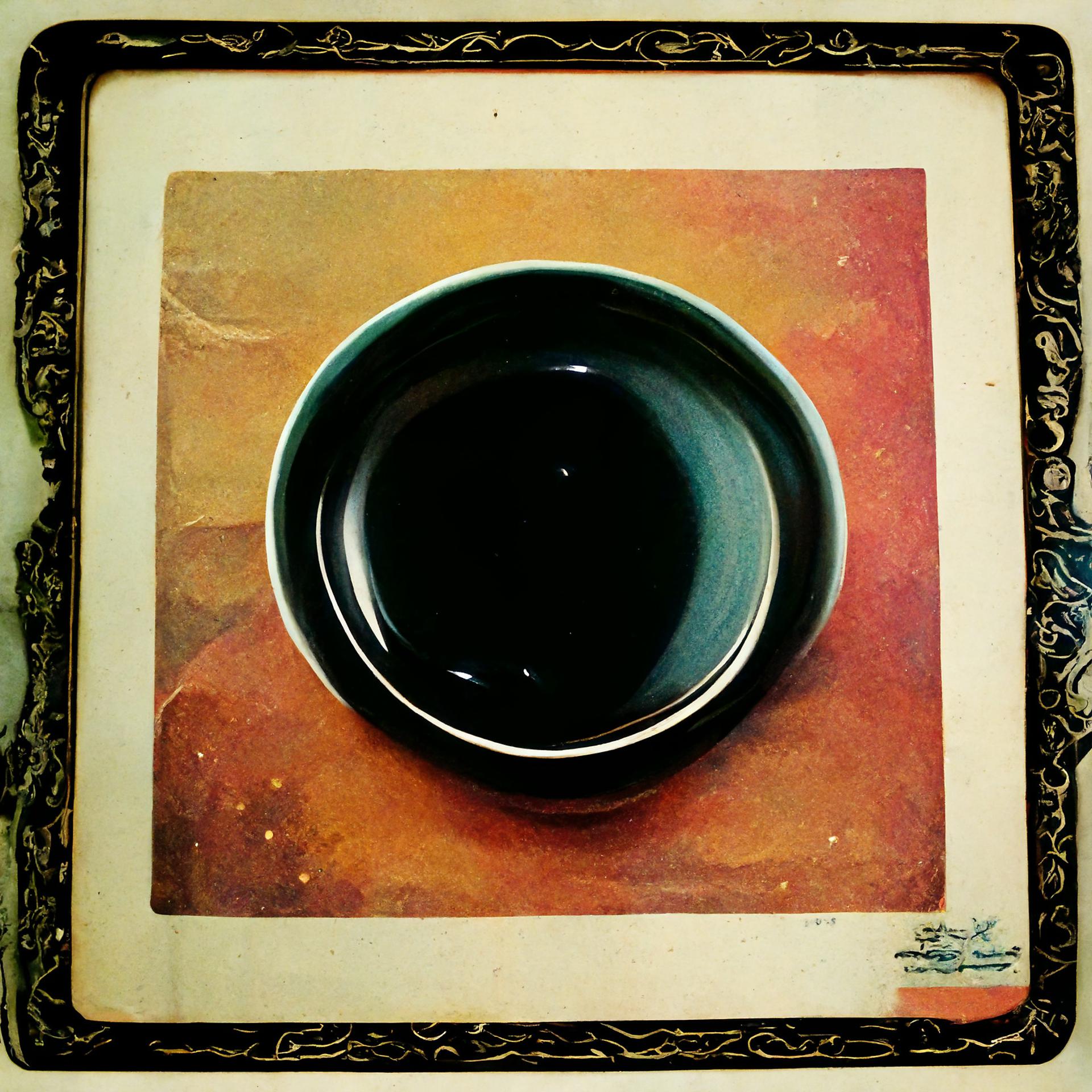 Постер альбома Чёрный кофе
