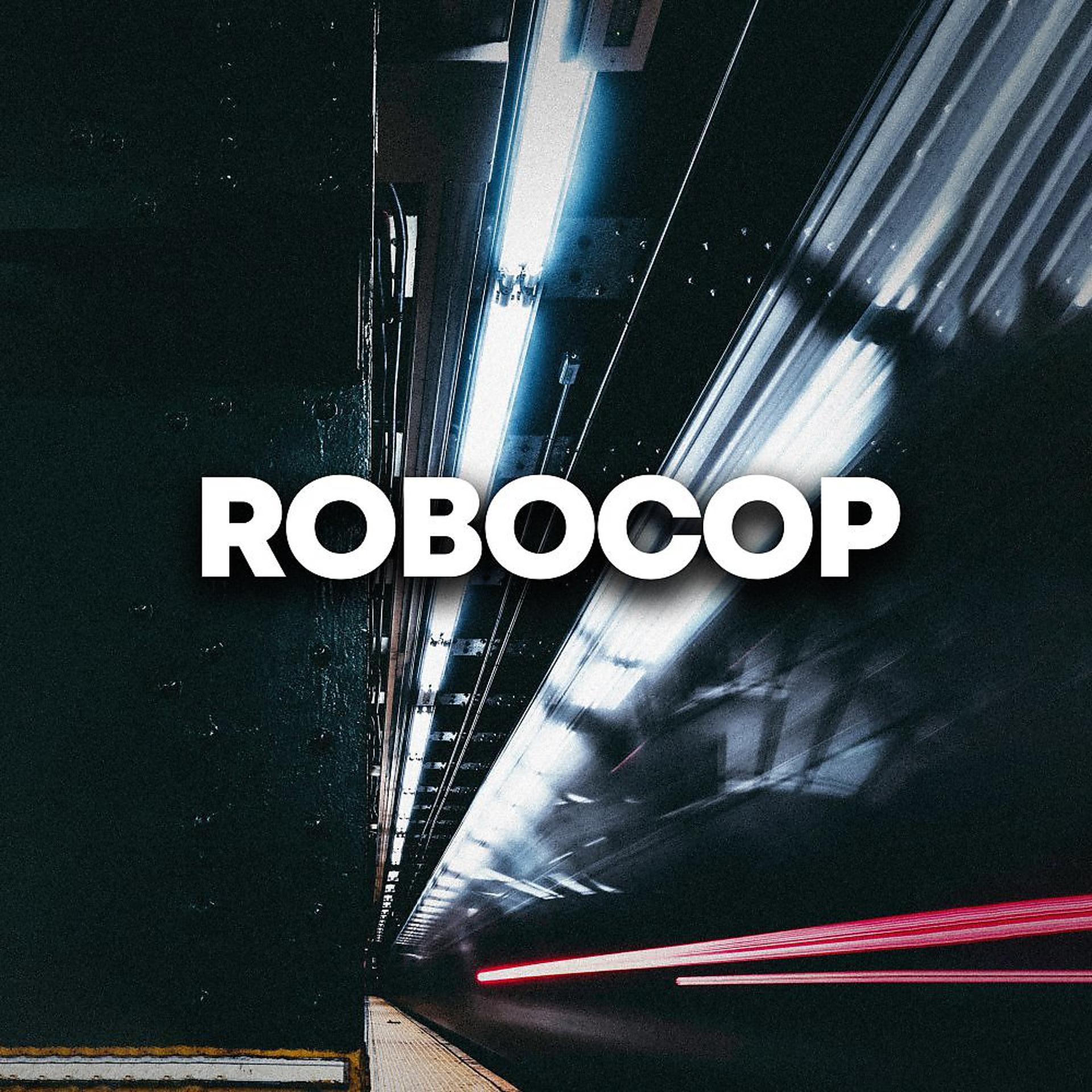 Постер альбома Robocop