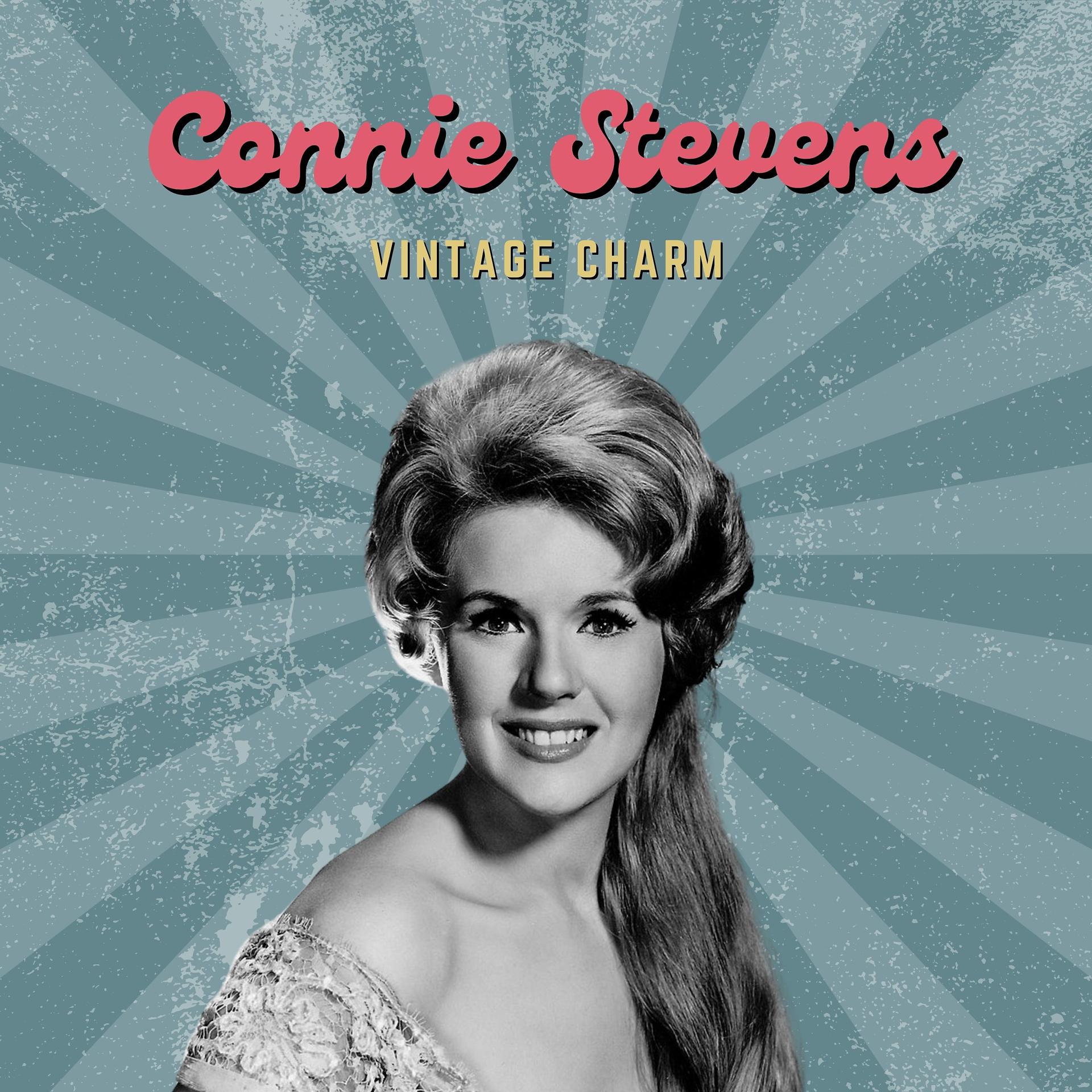 Постер альбома Connie Stevens