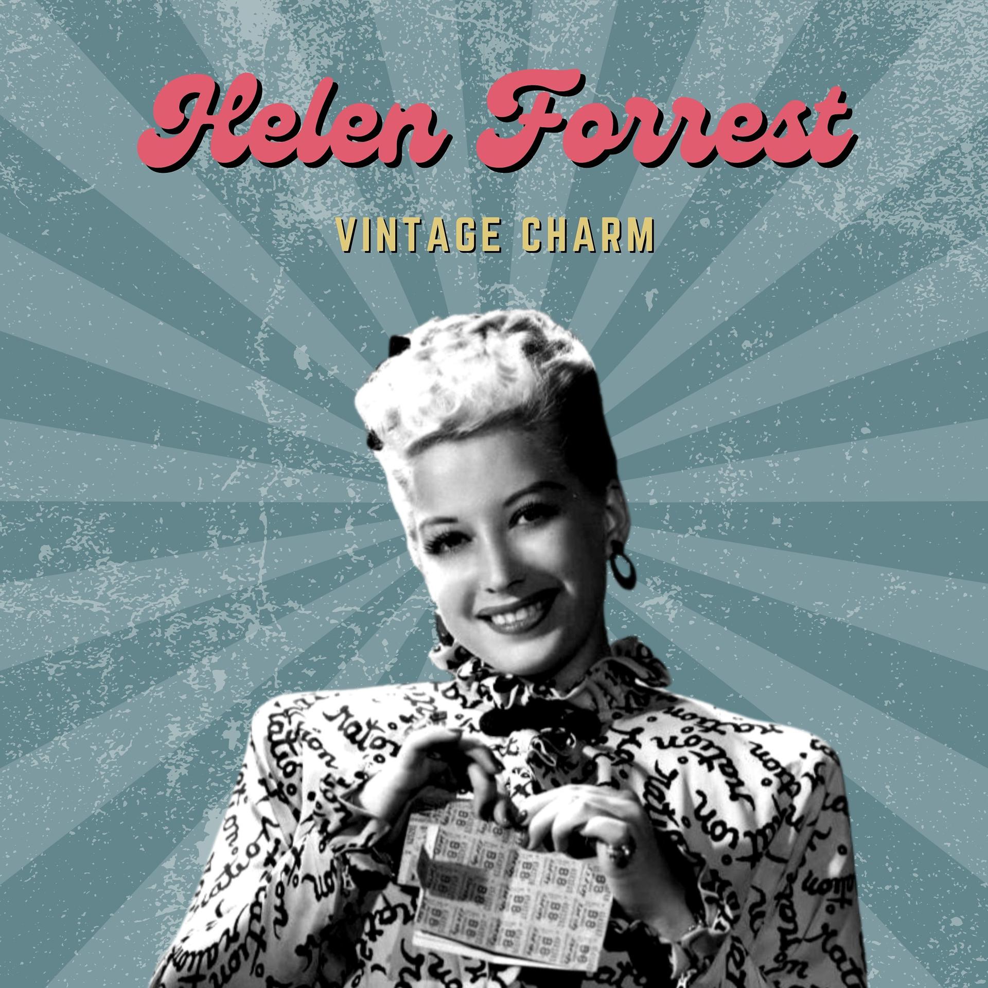 Постер альбома Helen Forrest
