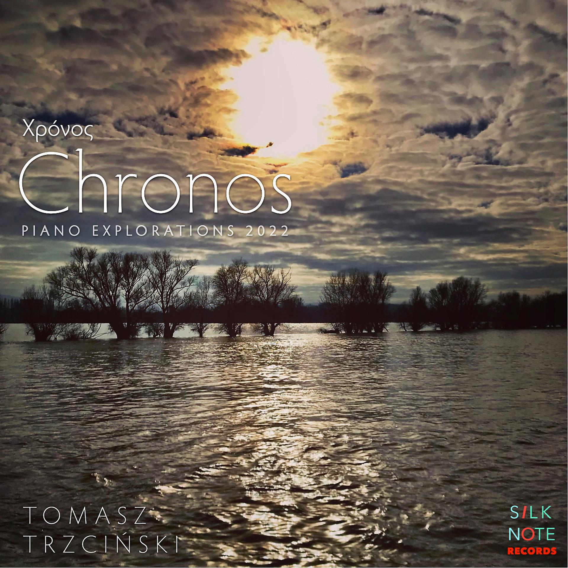 Постер альбома Chronos