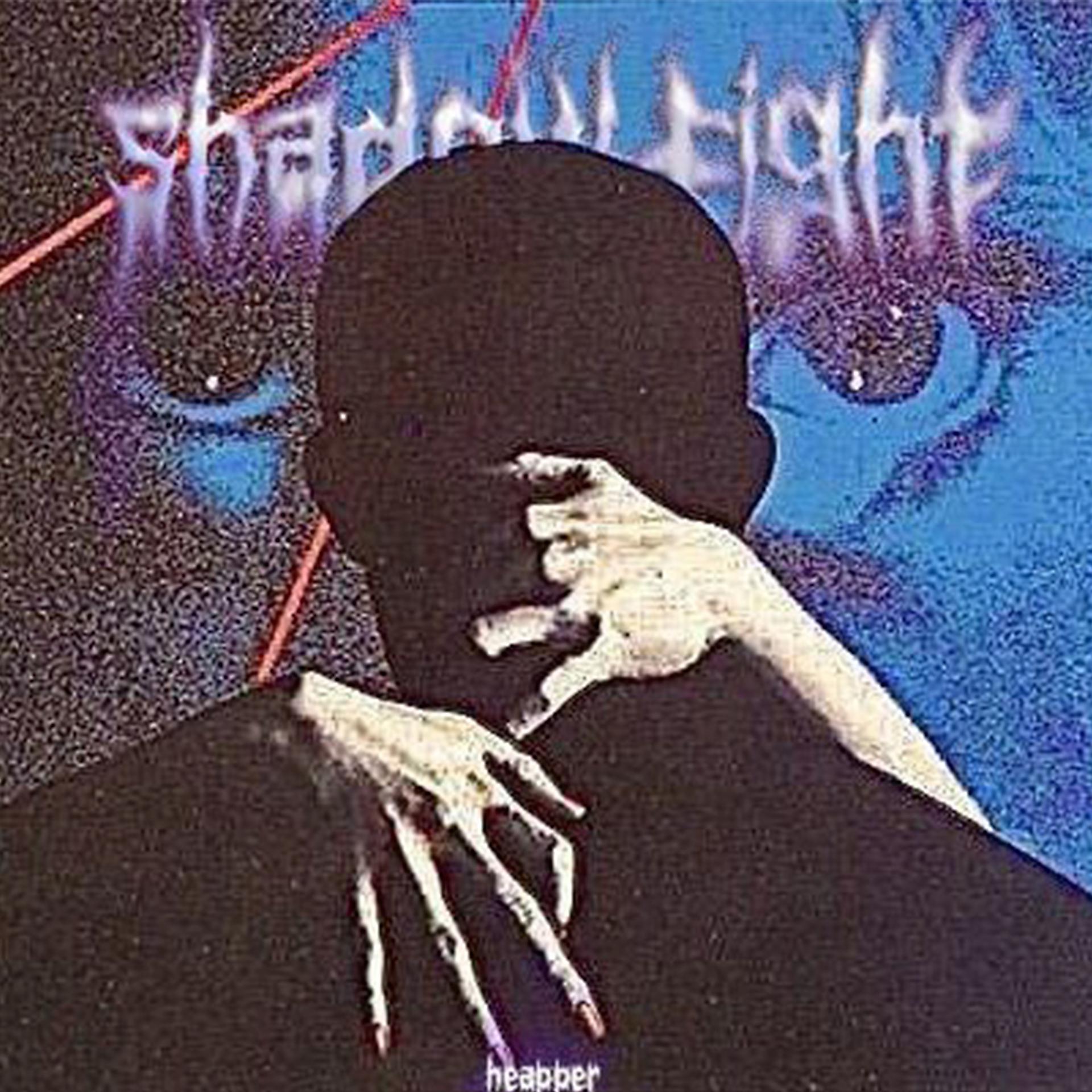 Постер альбома Shadow Fight