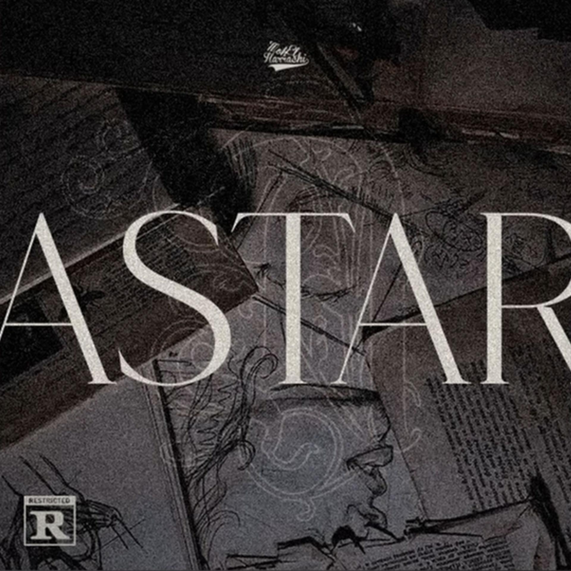 Постер альбома Astar