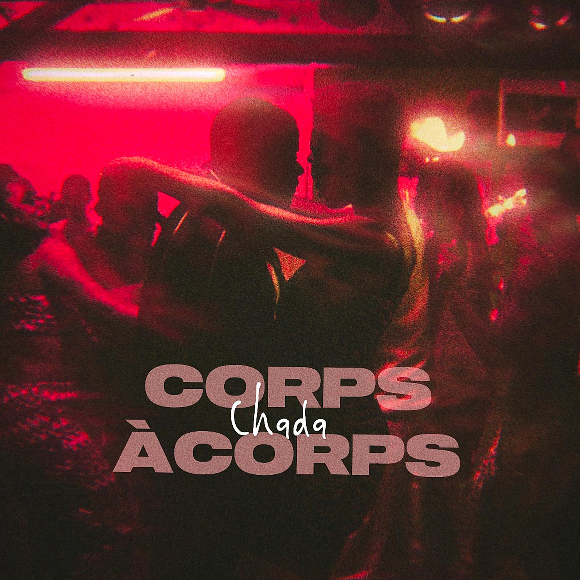 Постер альбома corps à corps