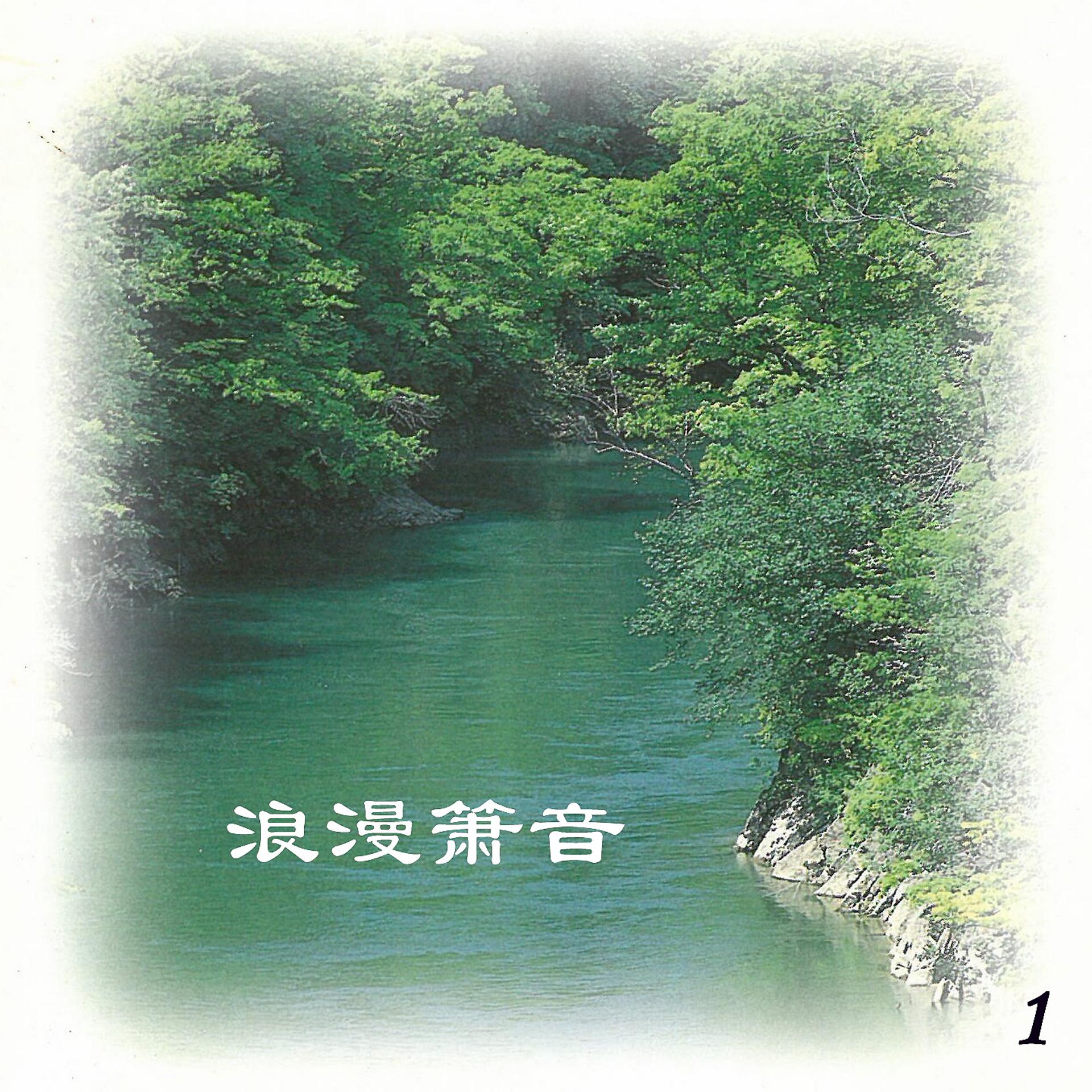 Постер альбома 浪漫箫音 1
