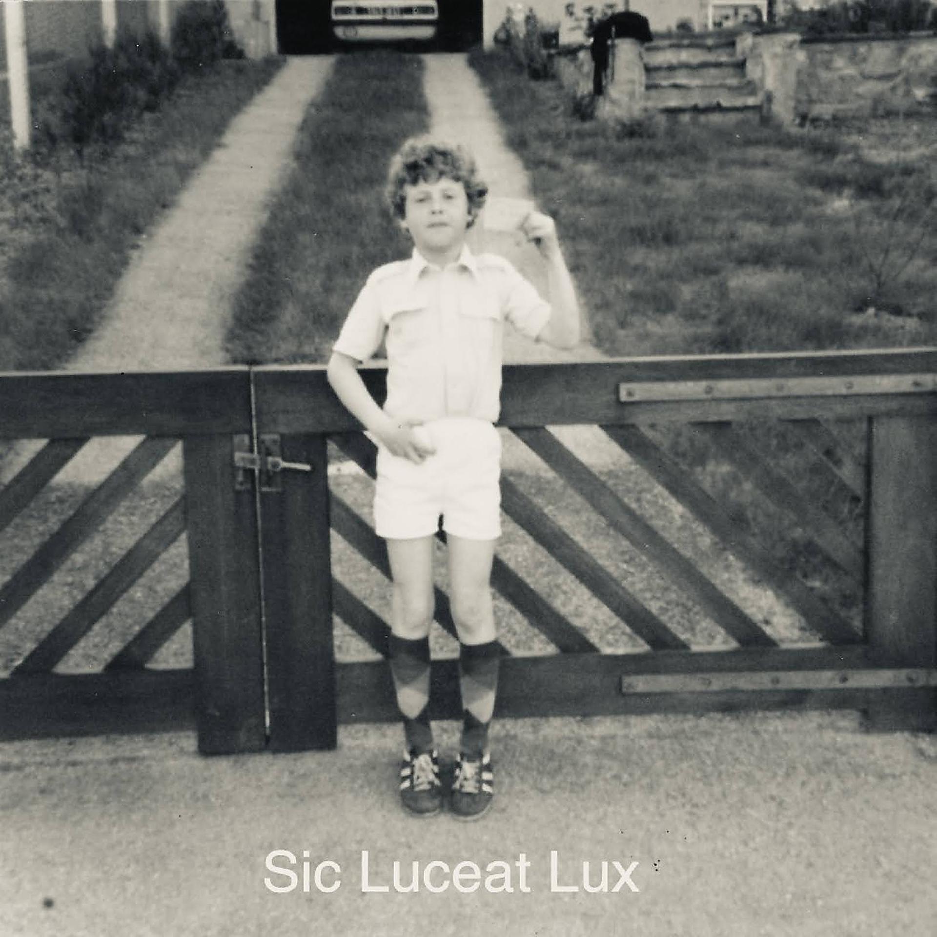Постер альбома Sic Luceat Lux