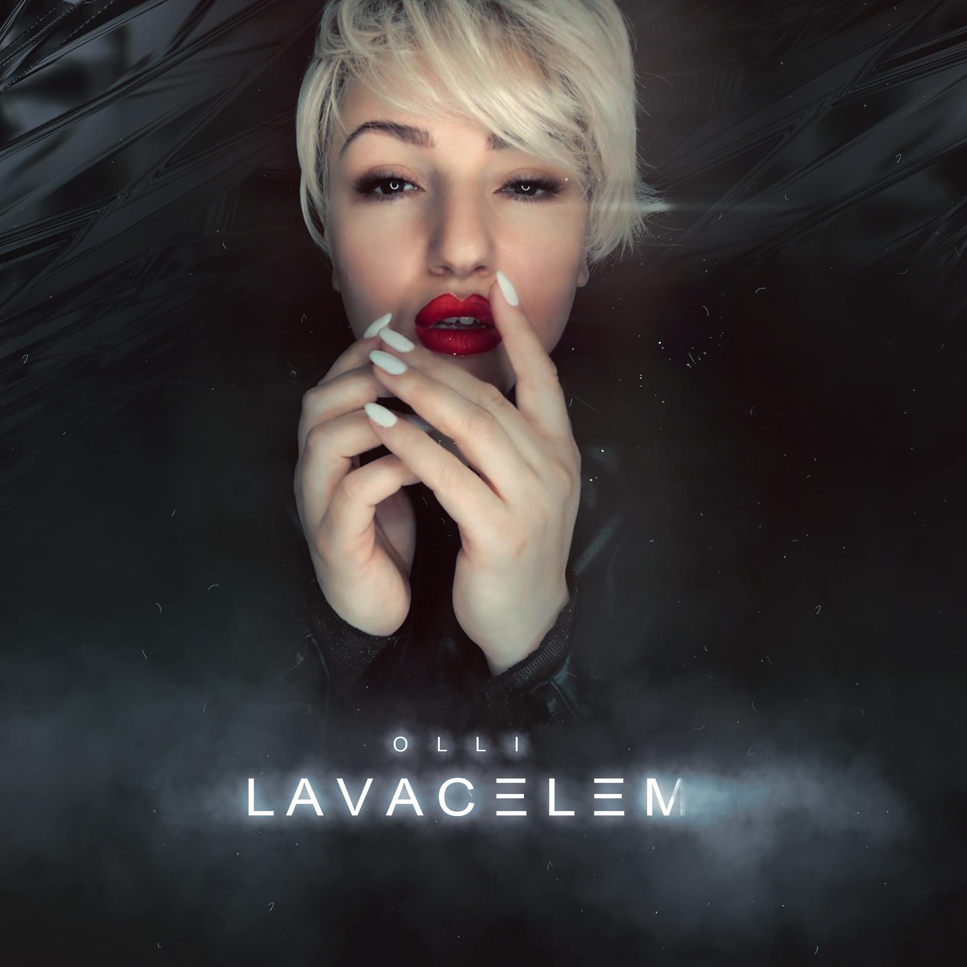 Постер альбома LAVACELEM