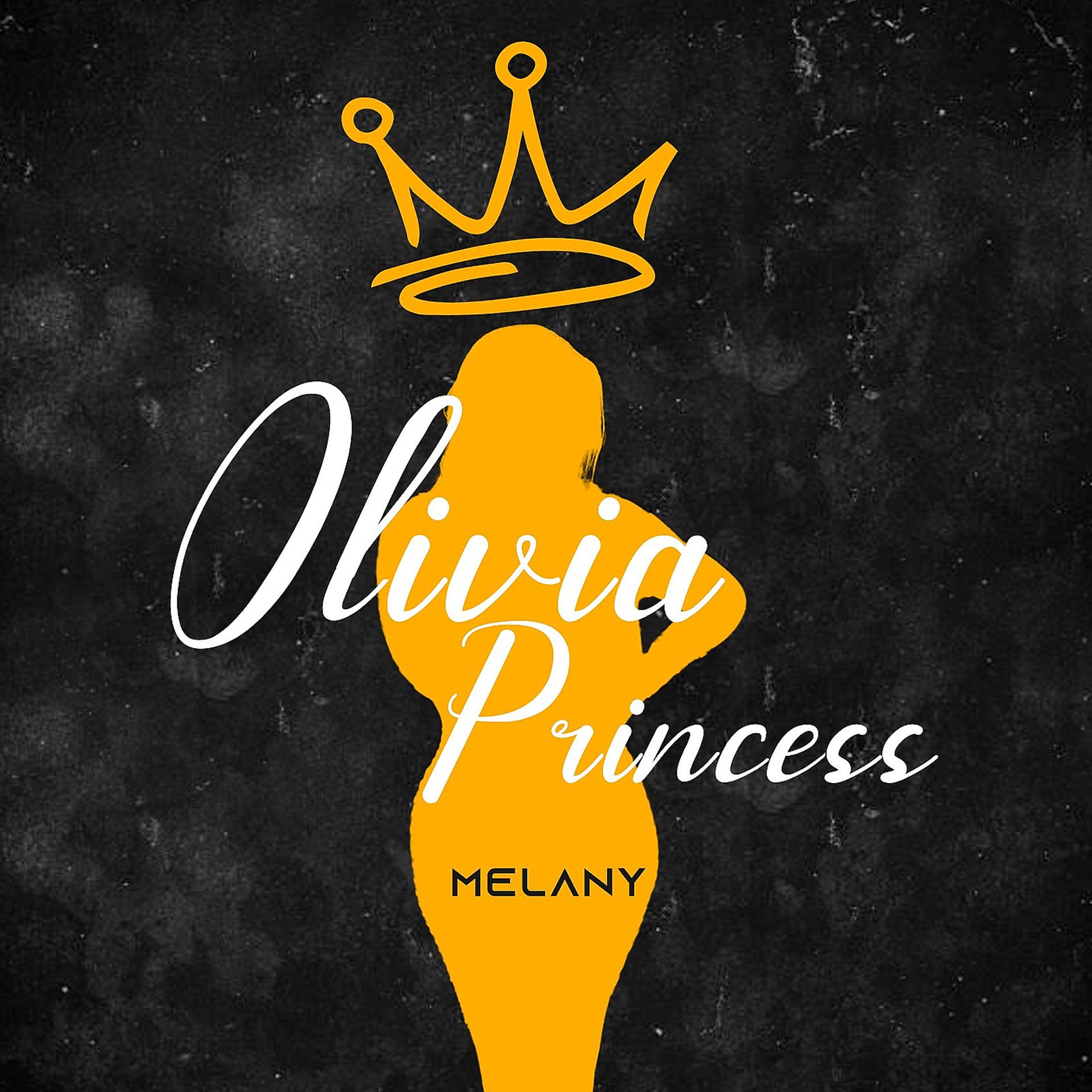 Постер альбома Olivia Princess