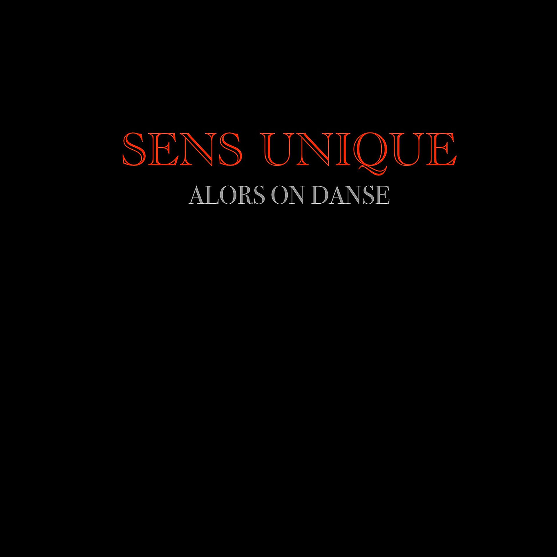 Постер альбома Alors On Danse