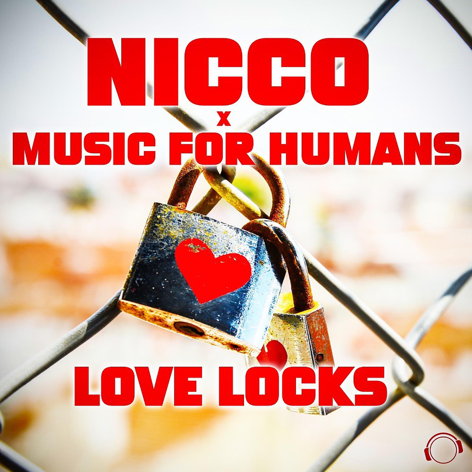Постер альбома Love Locks