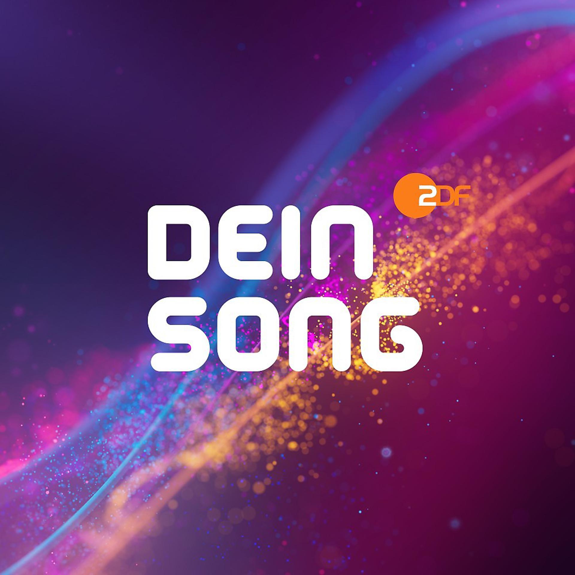 Постер альбома Dein Song 2023 (Die Casting-Versionen zum Songcontest)