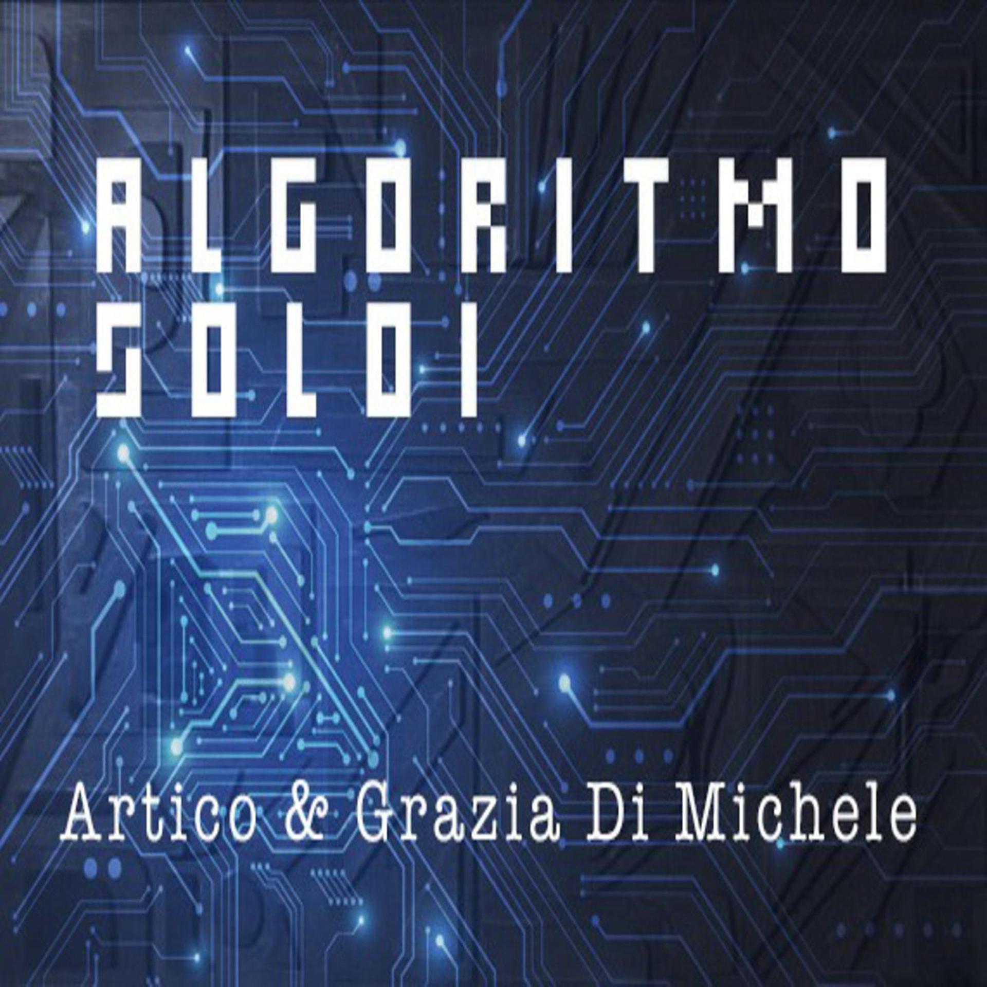 Постер альбома Algoritmo Soldi