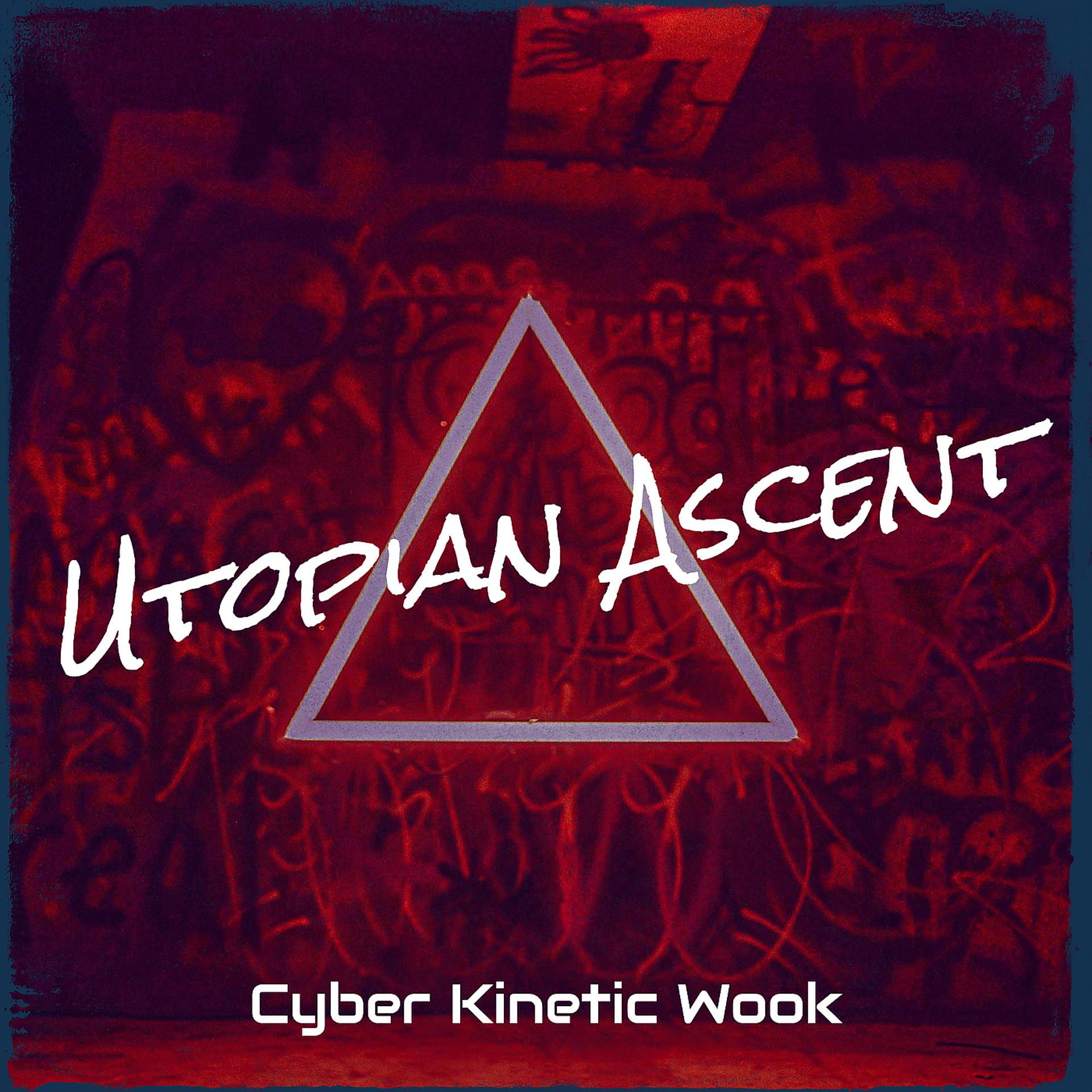 Постер альбома Utopian Ascent