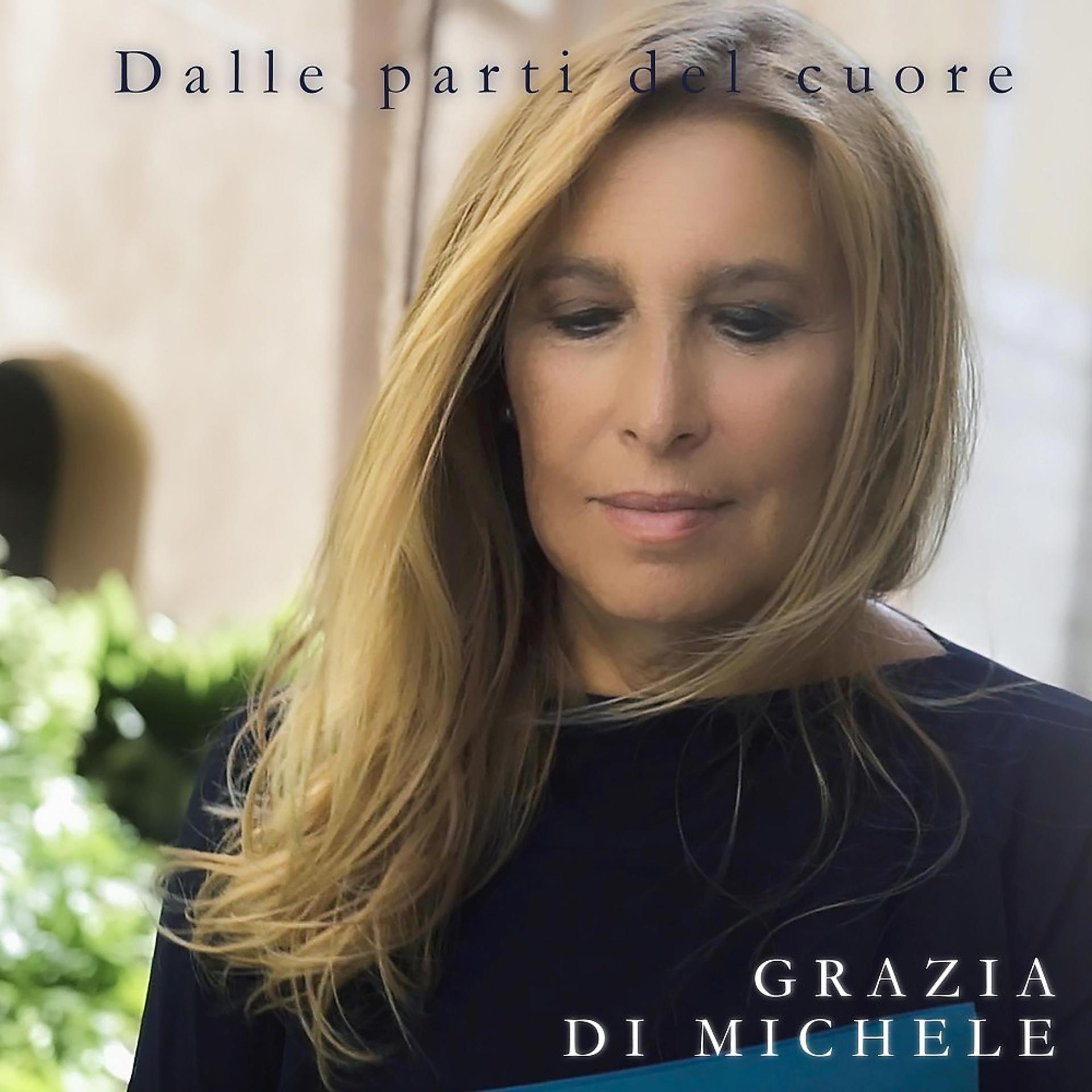 Постер альбома Dalle parti del cuore