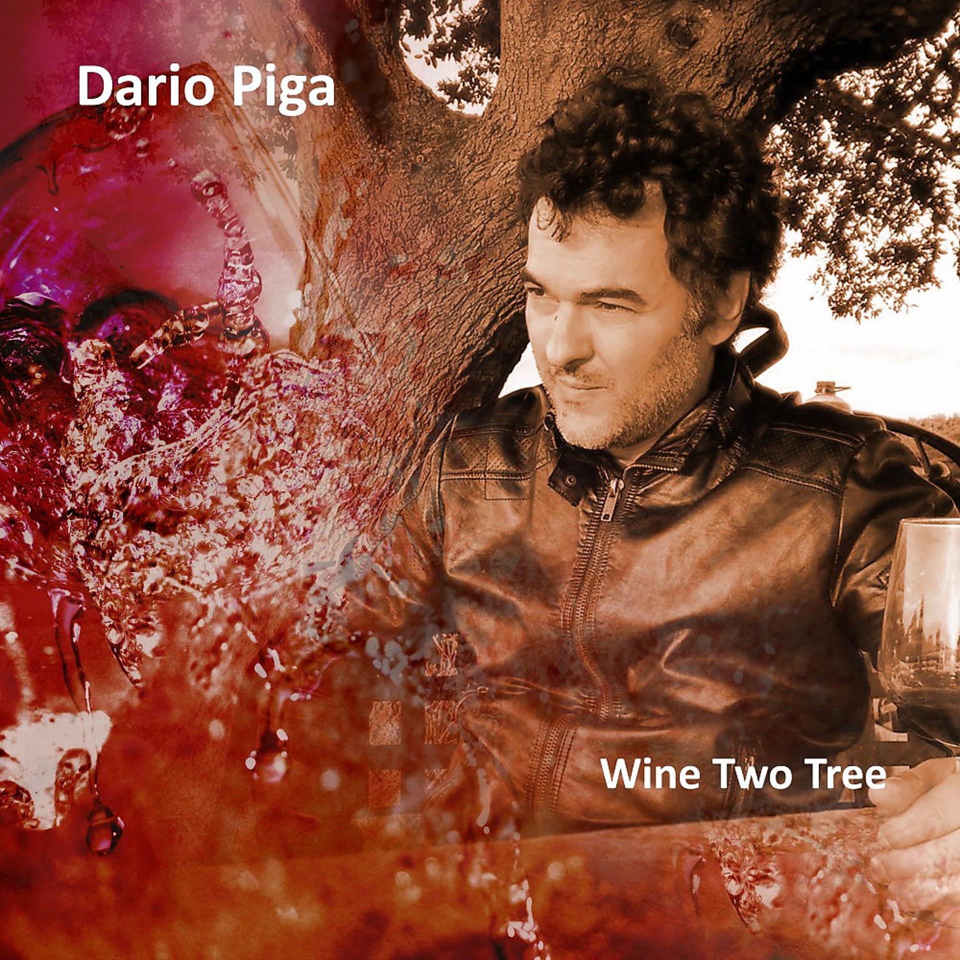 Постер альбома Wine Two Tree