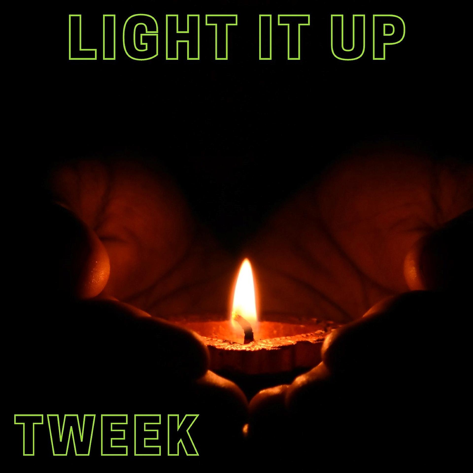 Постер альбома Light It Up