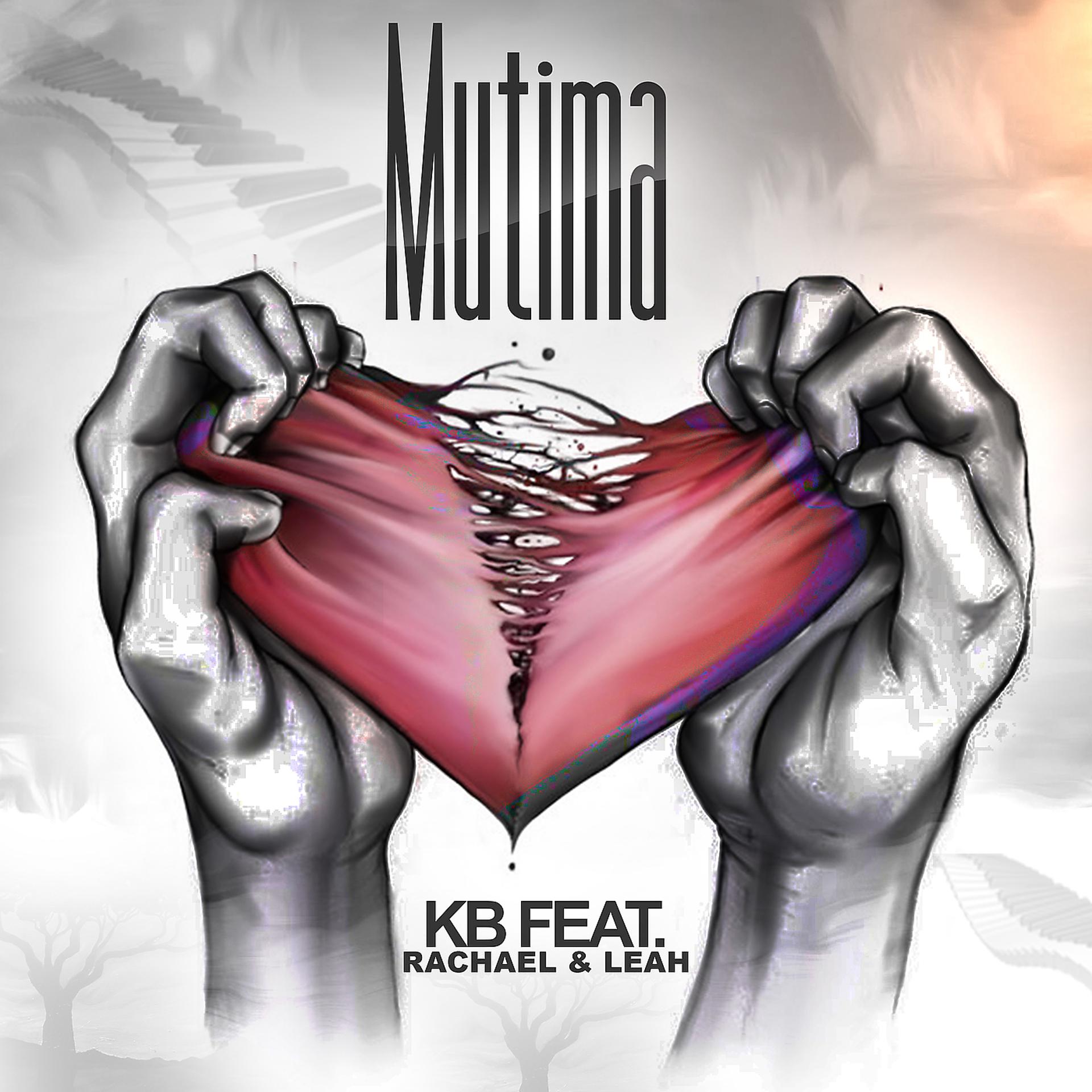 Постер альбома Mutima