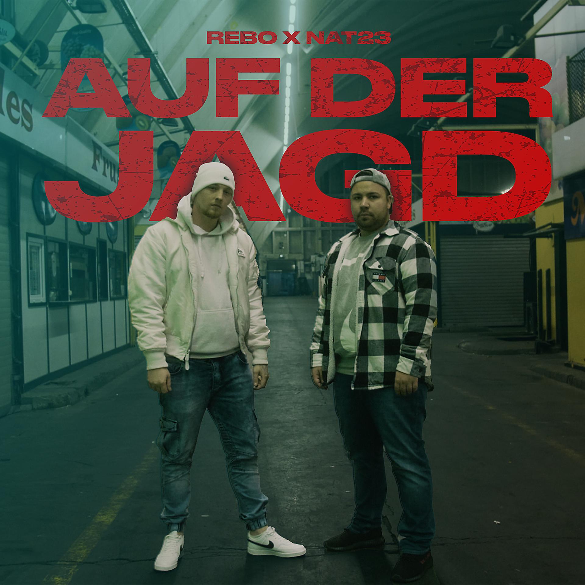 Постер альбома Auf Der Jagt