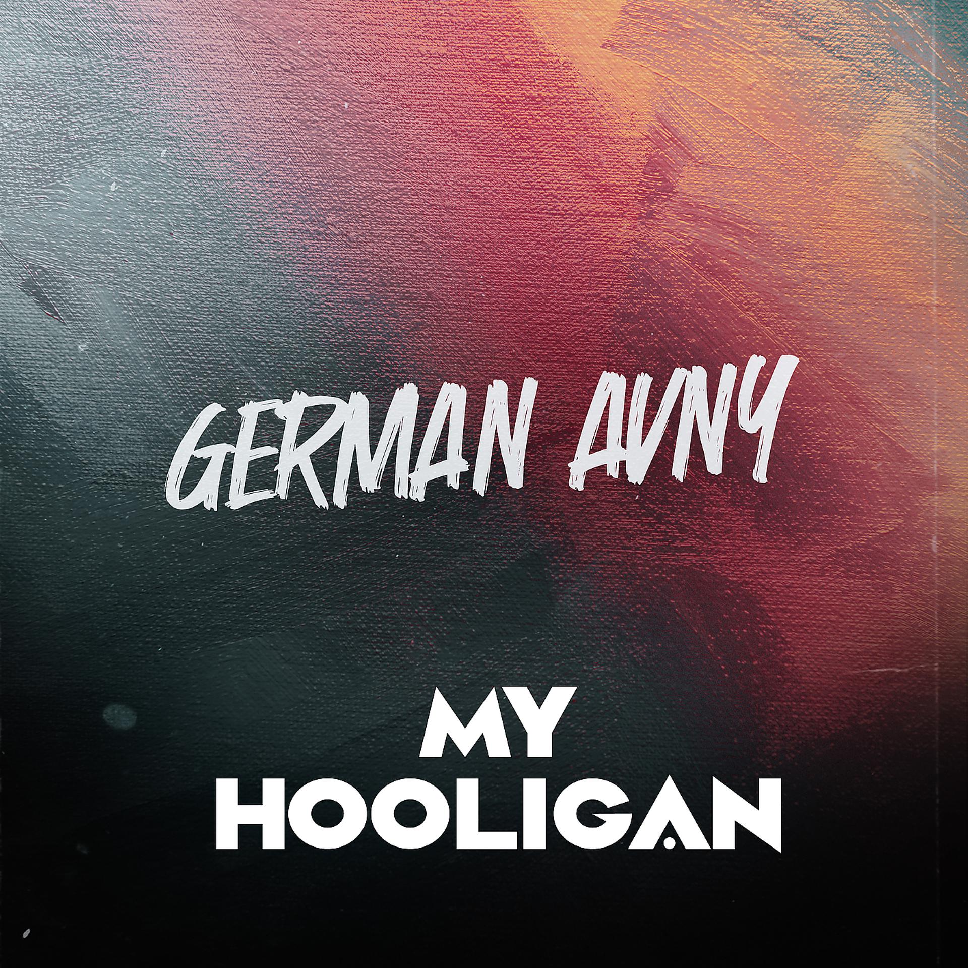 Постер альбома My Hooligan