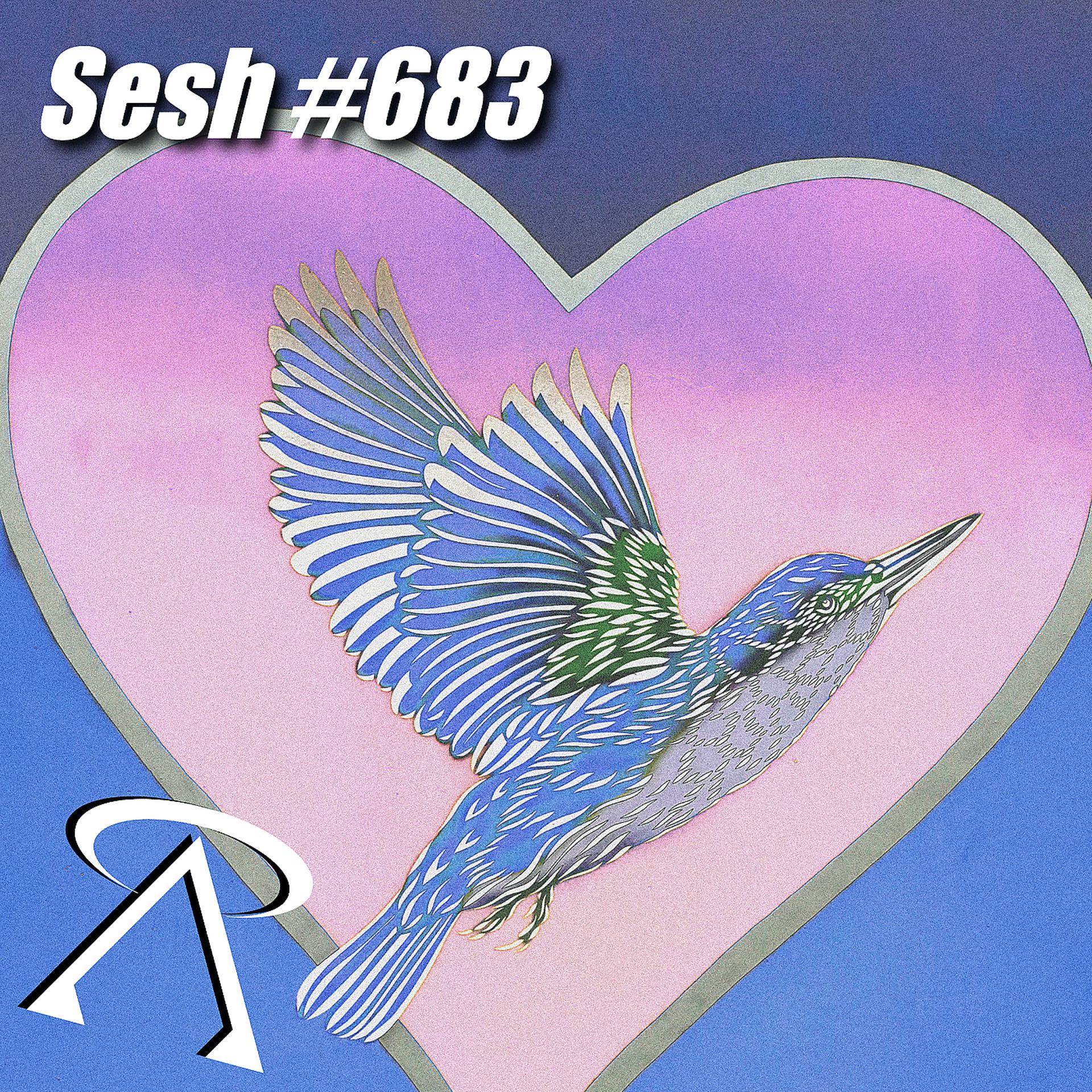 Постер альбома Sesh #683