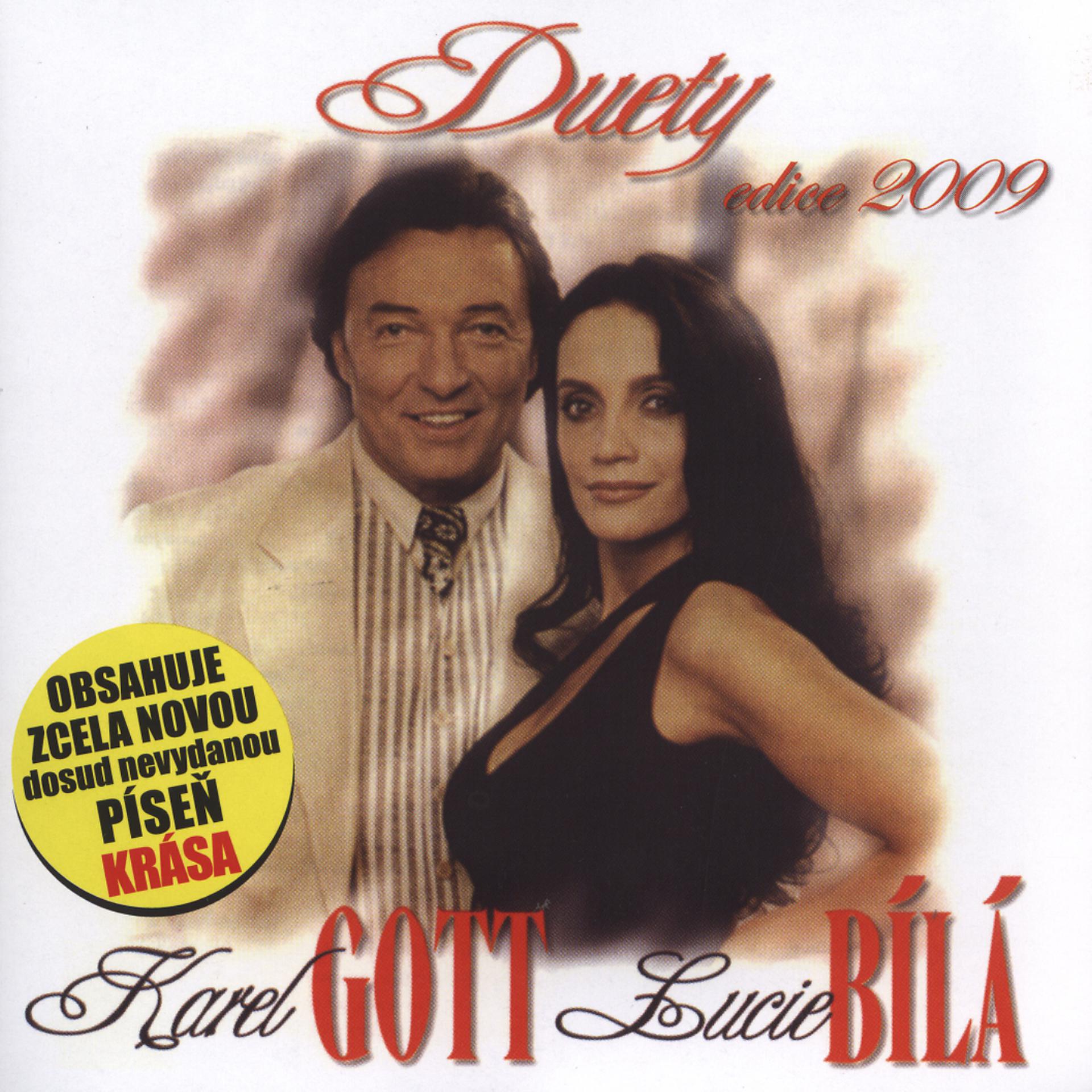 Постер альбома Duety+Bonus/2009