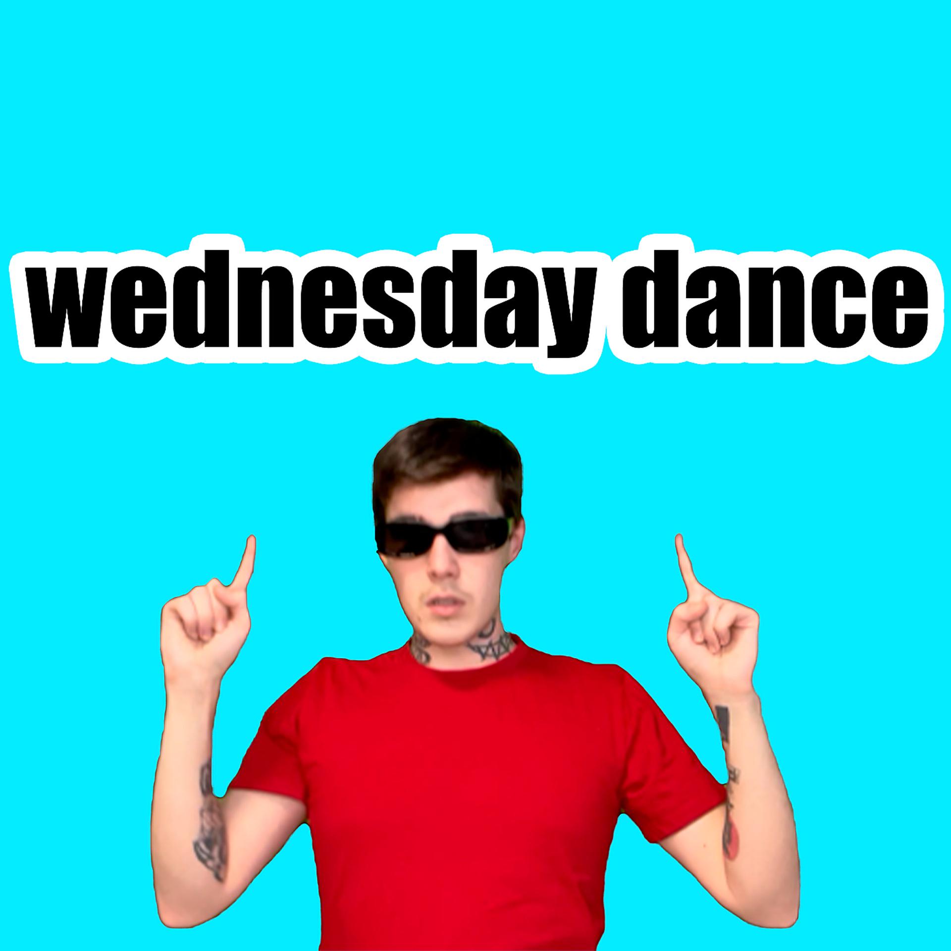 Постер альбома Wednesday Dance