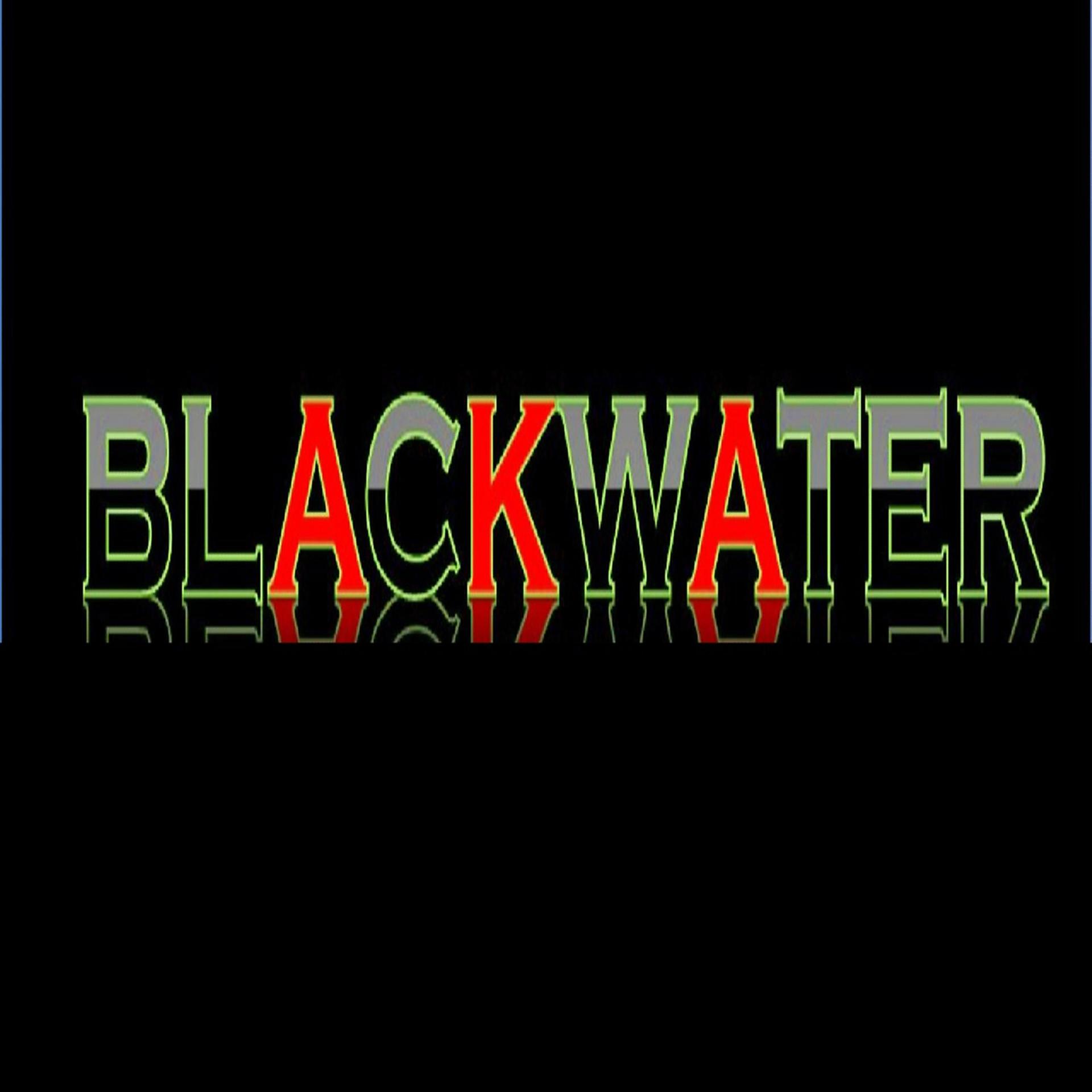 Постер альбома BlackWater