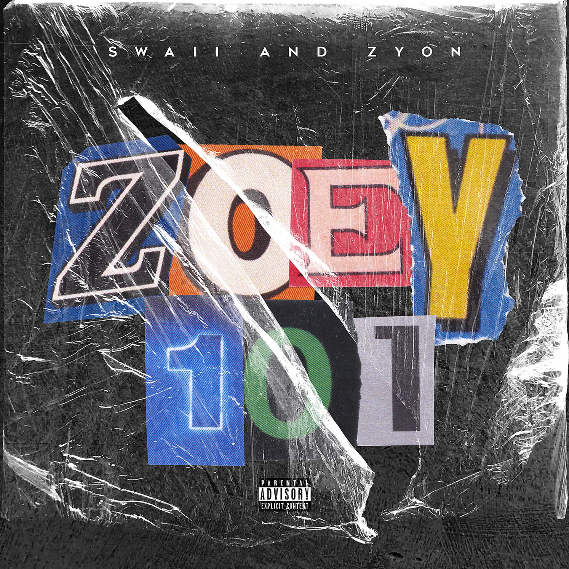 Постер альбома Zoey 101
