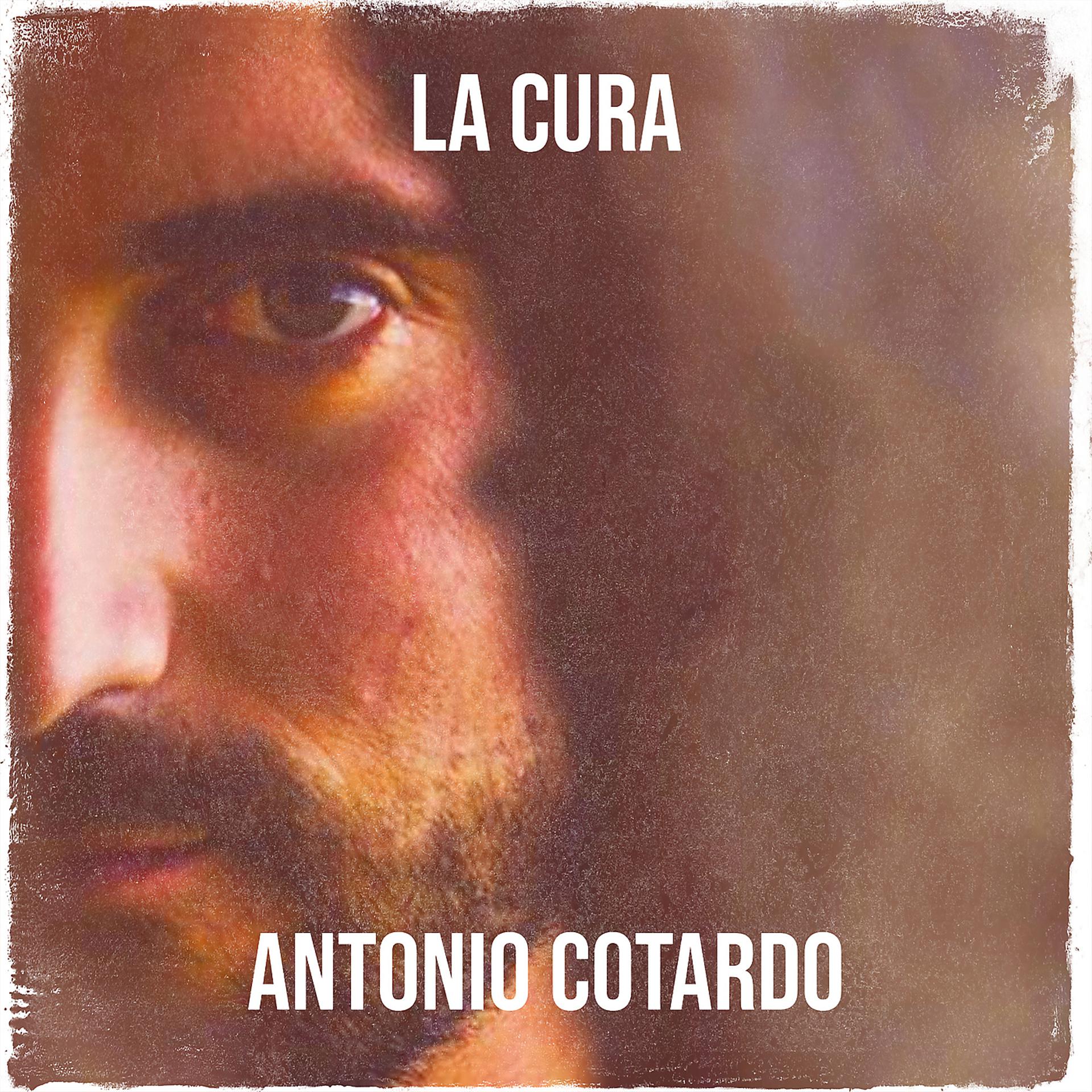 Постер альбома La cura