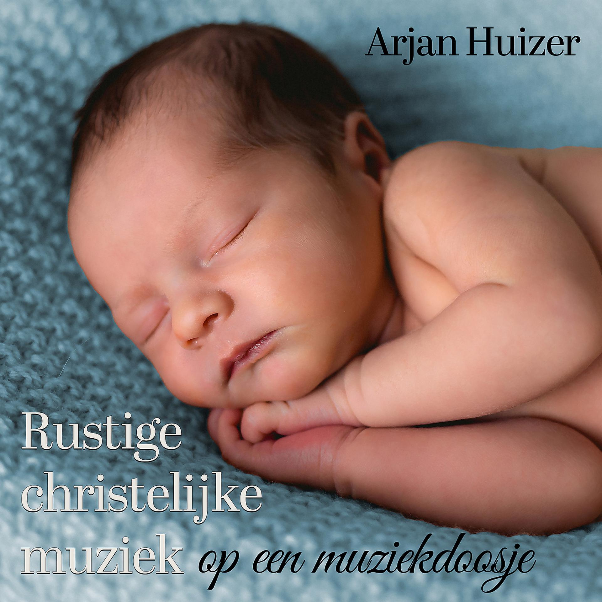 Постер альбома Rustige Christelijke Muziek Op Een Muziekdoosje
