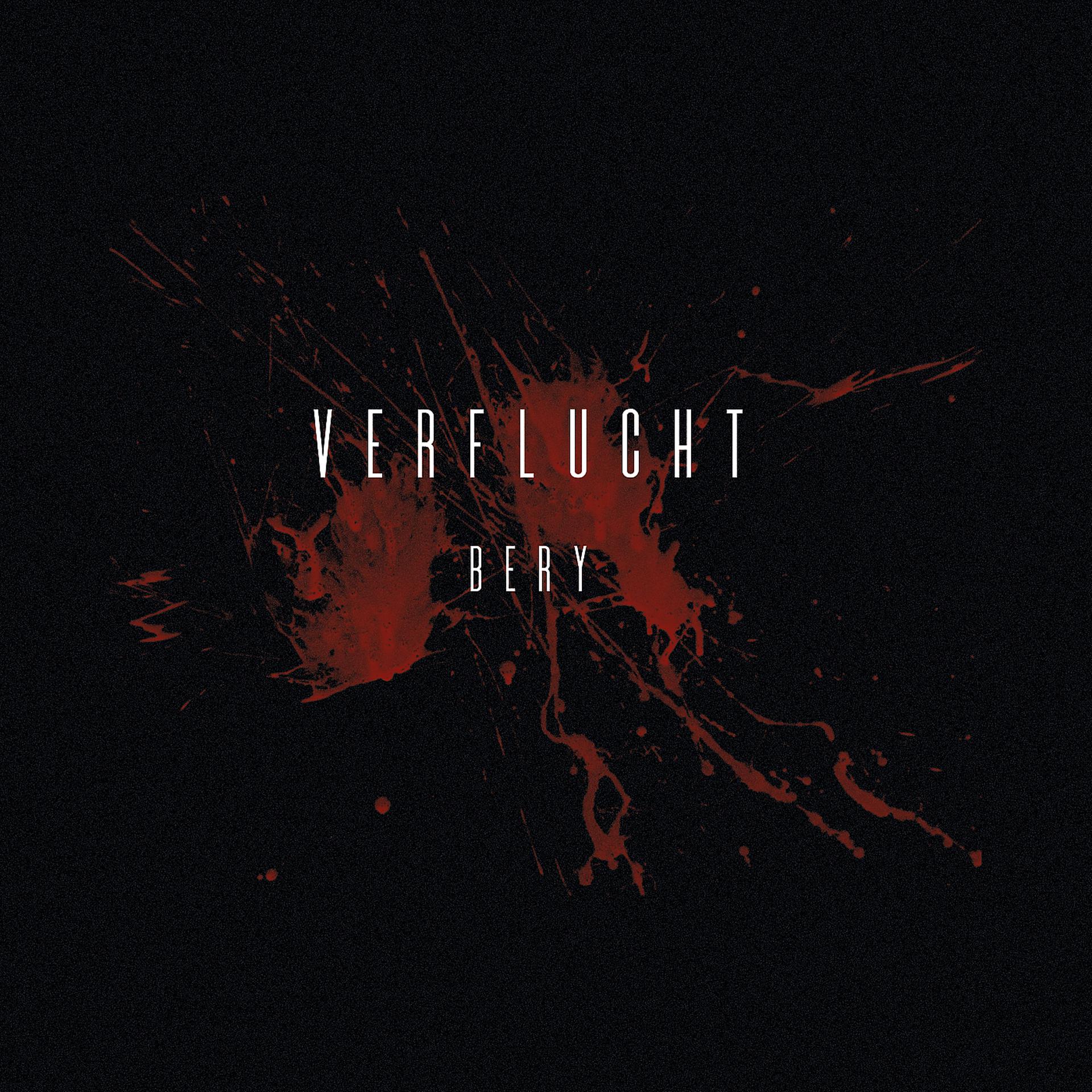 Постер альбома Verflucht