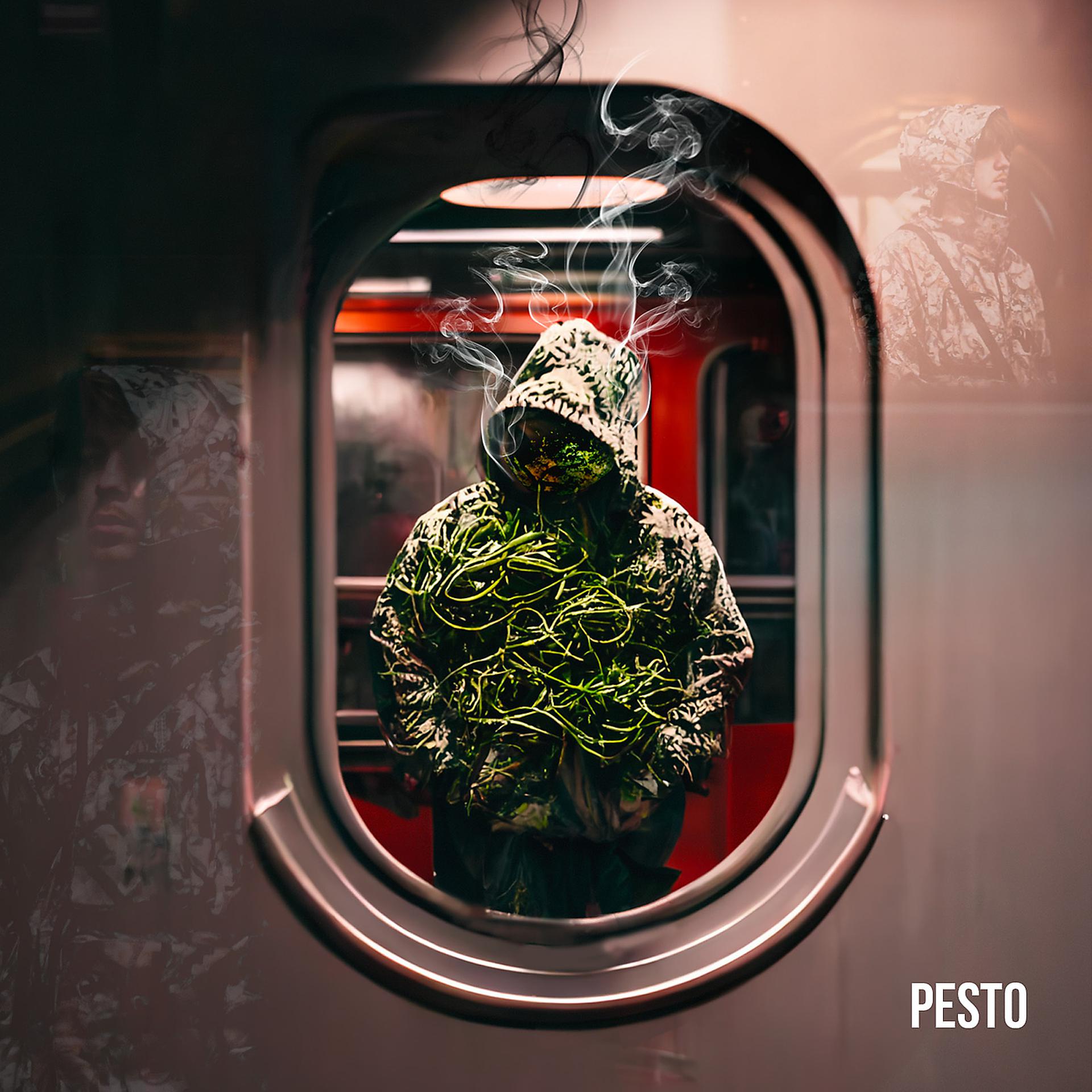 Постер альбома PESTO