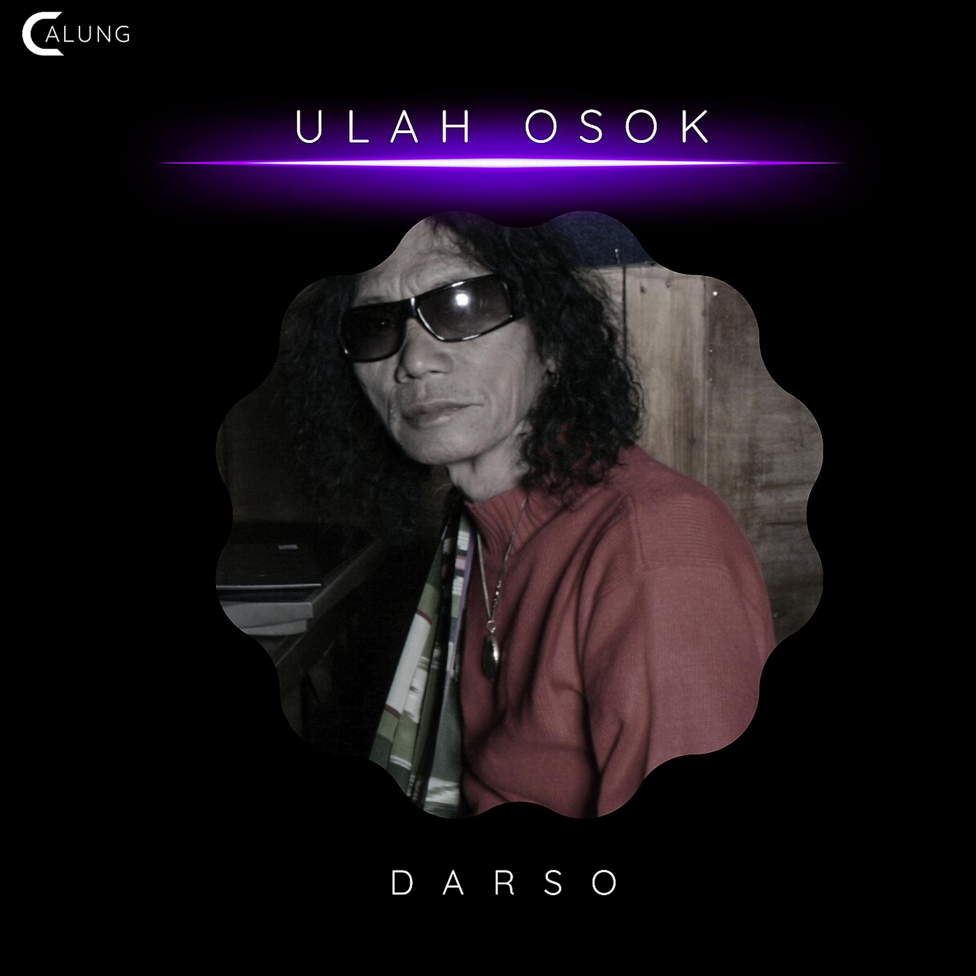 Постер альбома Ulah Osok