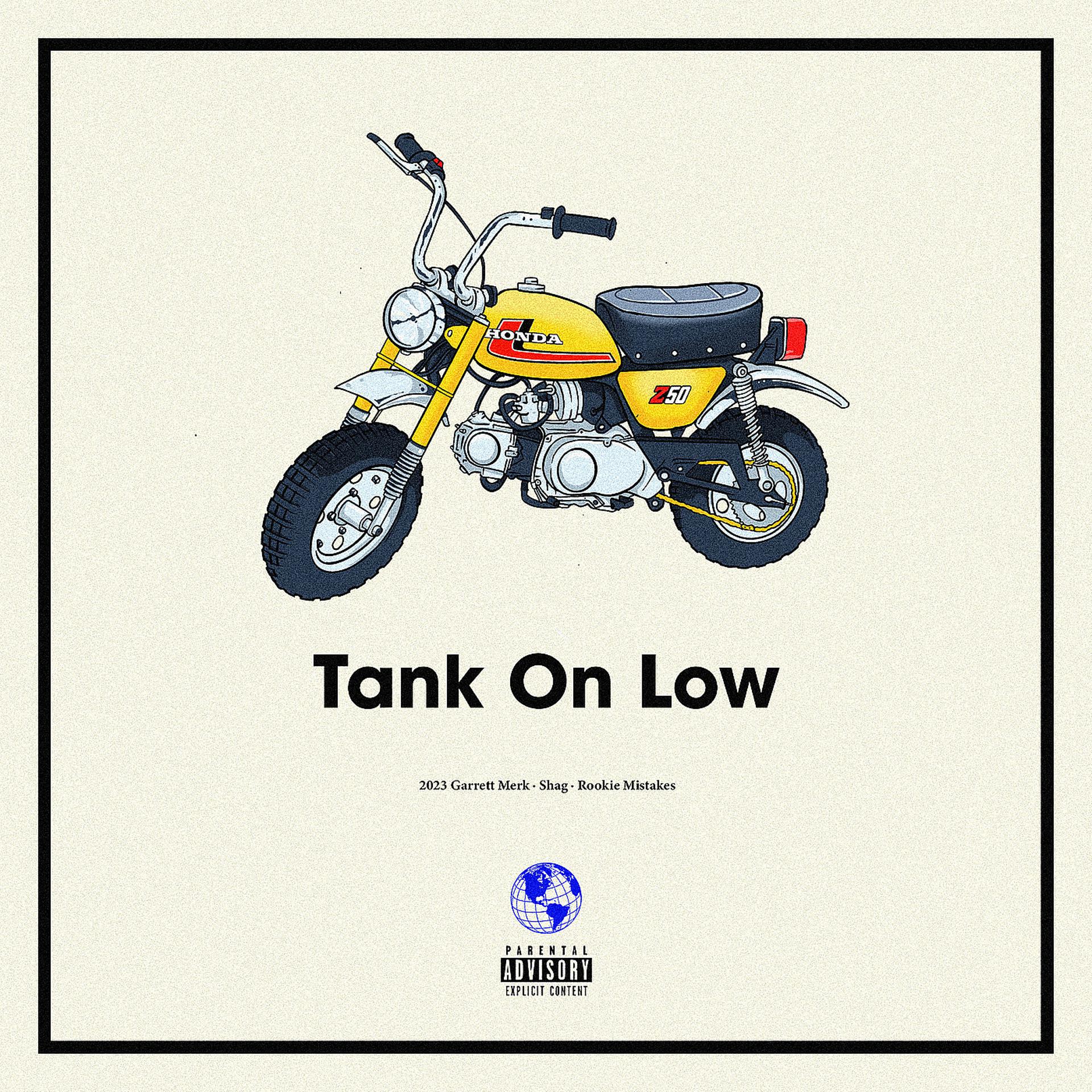 Постер альбома Tank on Low