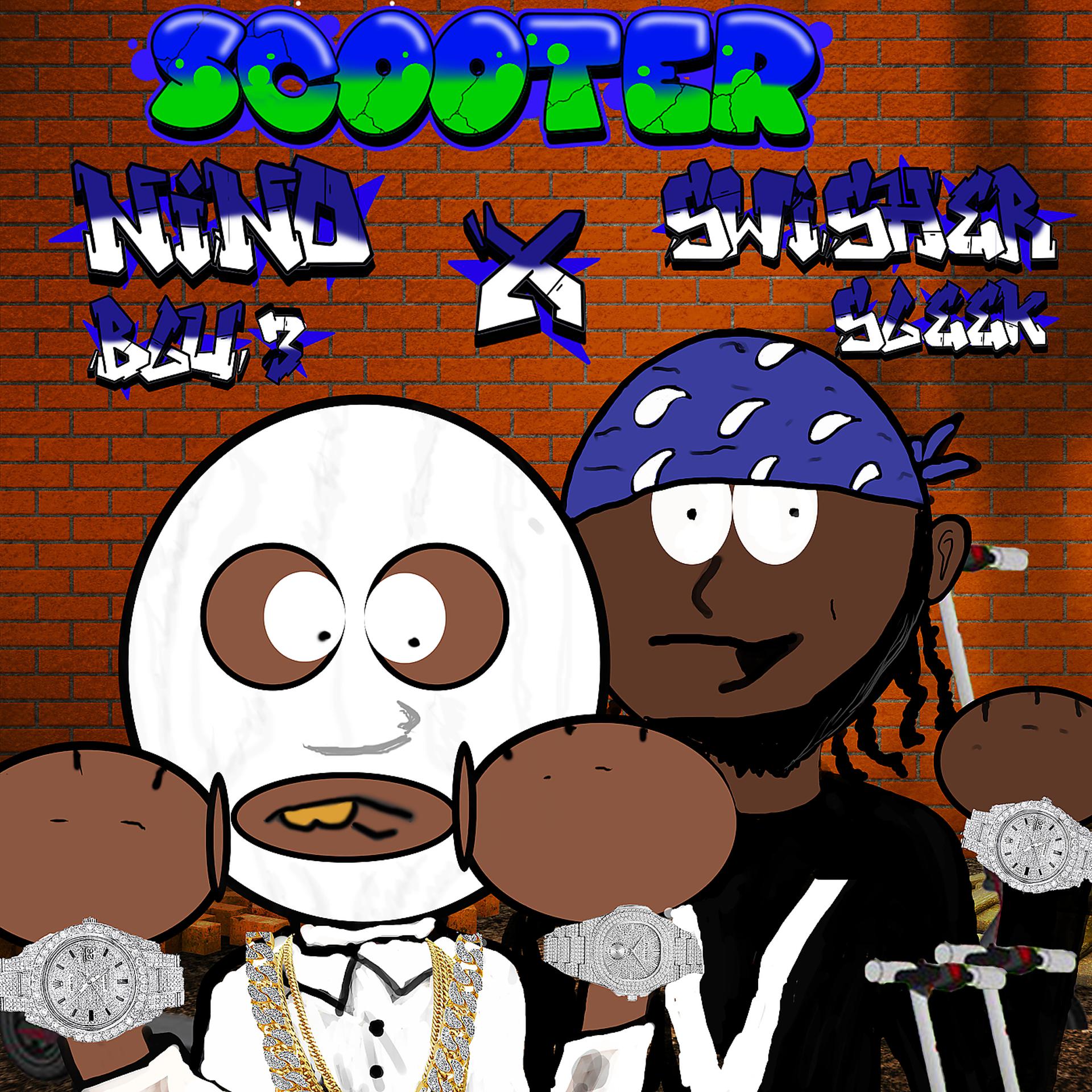 Постер альбома Scooter