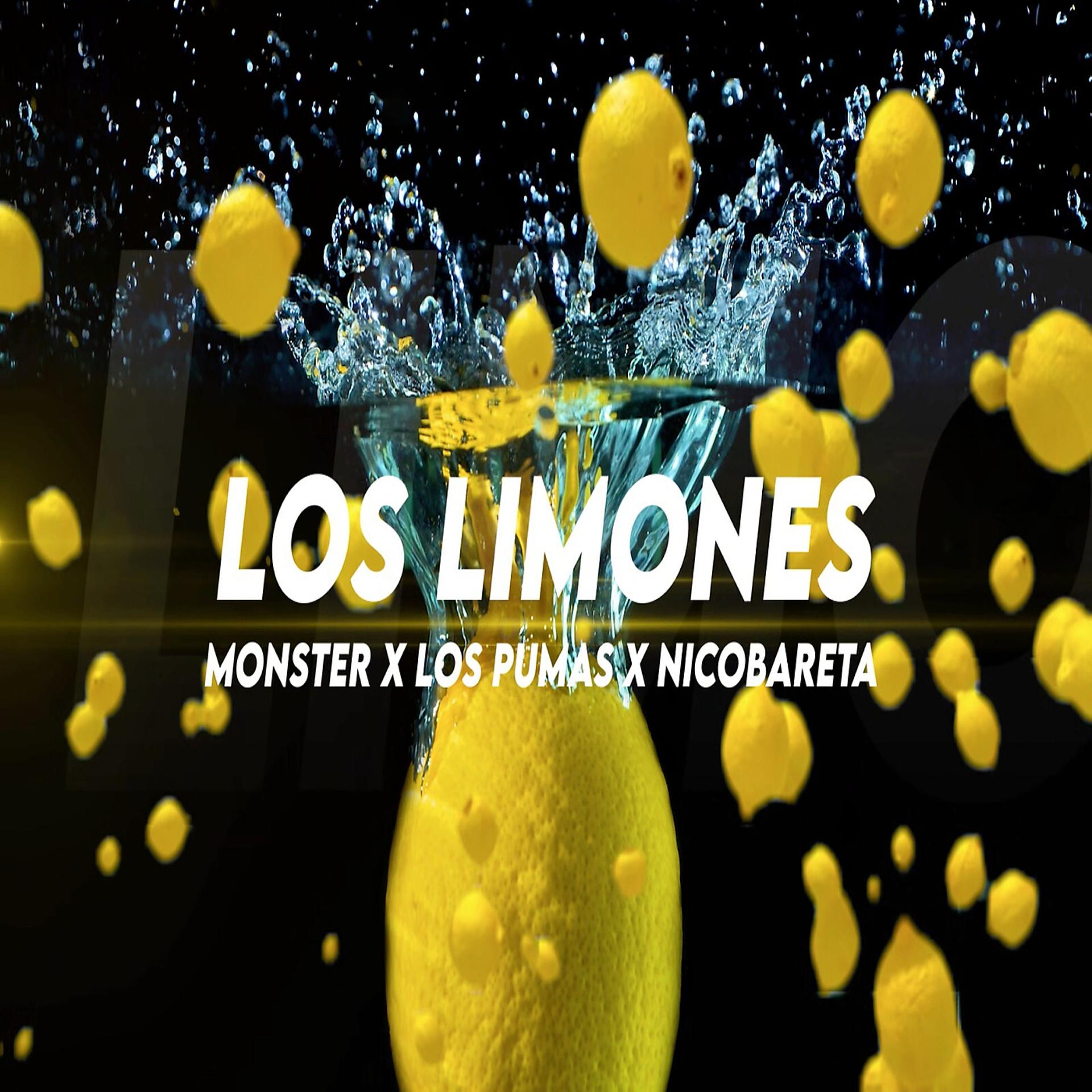 Постер альбома Los Limones