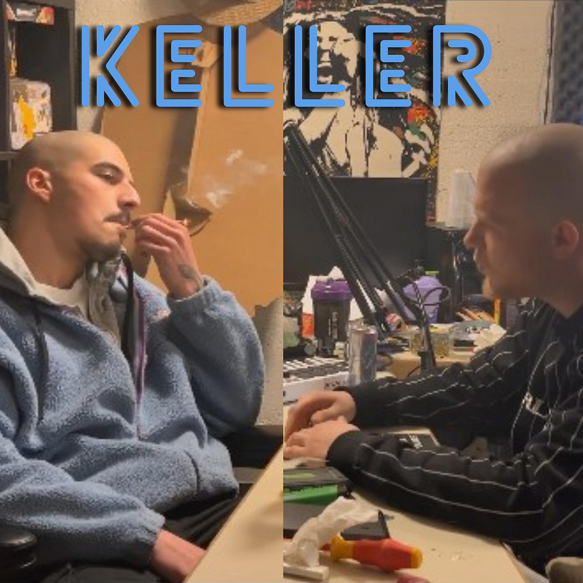 Постер альбома Keller