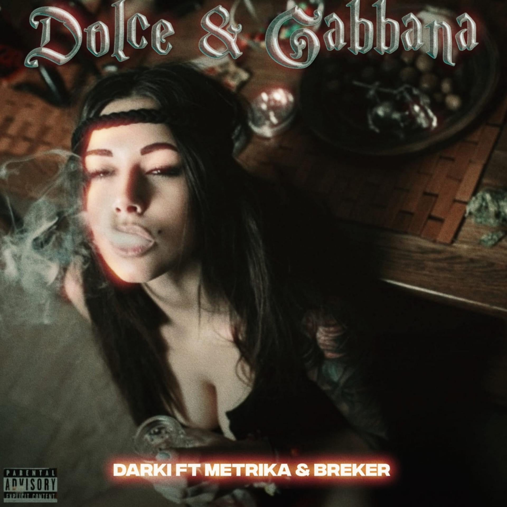 Постер альбома Dolce & Gabbana