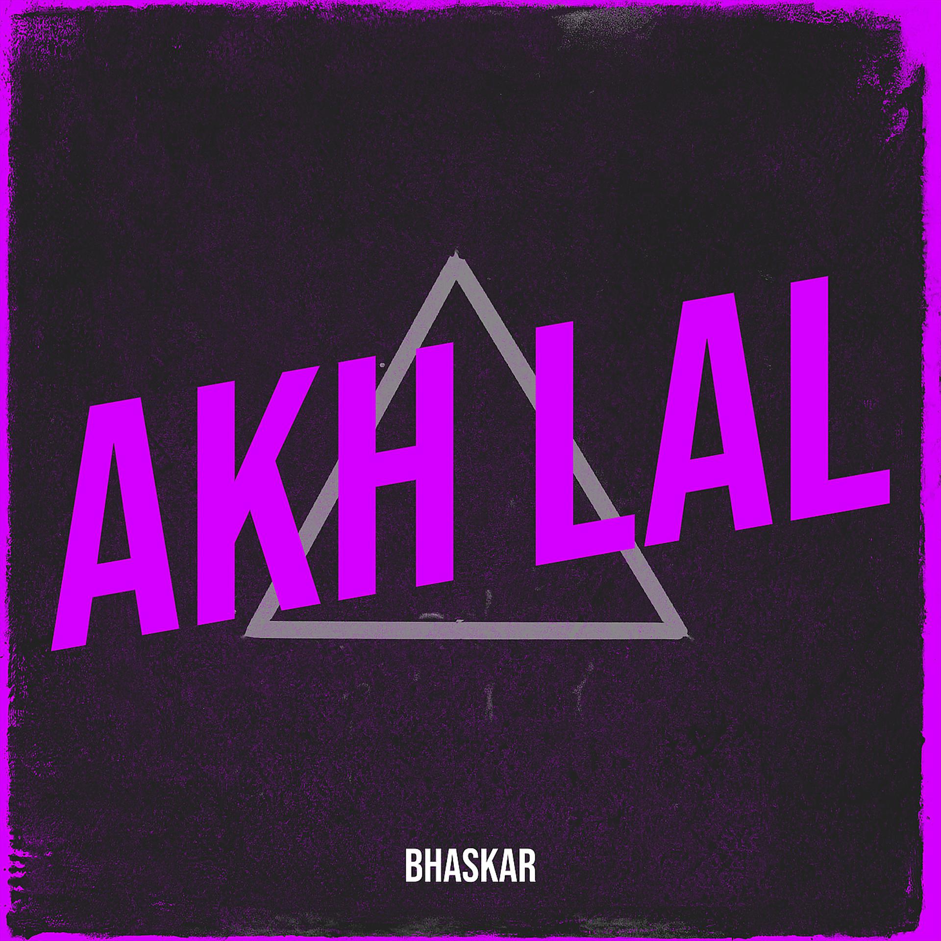 Постер альбома Akh Lal
