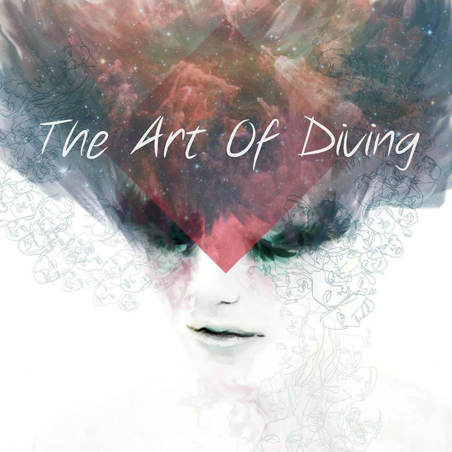 Постер альбома The Art Of Diving