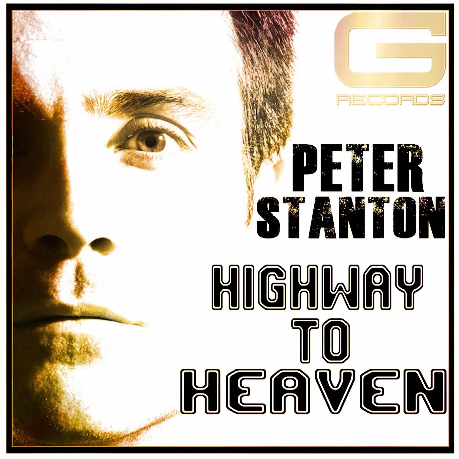 Постер альбома Highway to Heaven