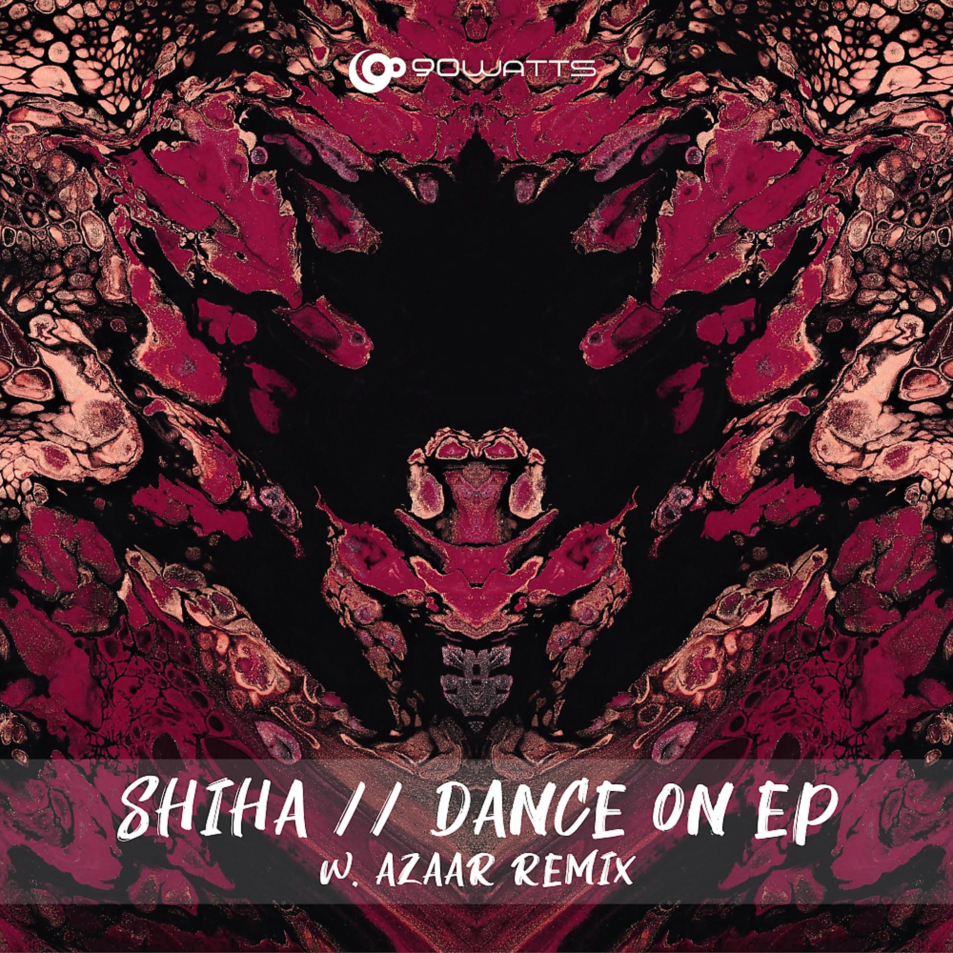 Постер альбома Dance On EP