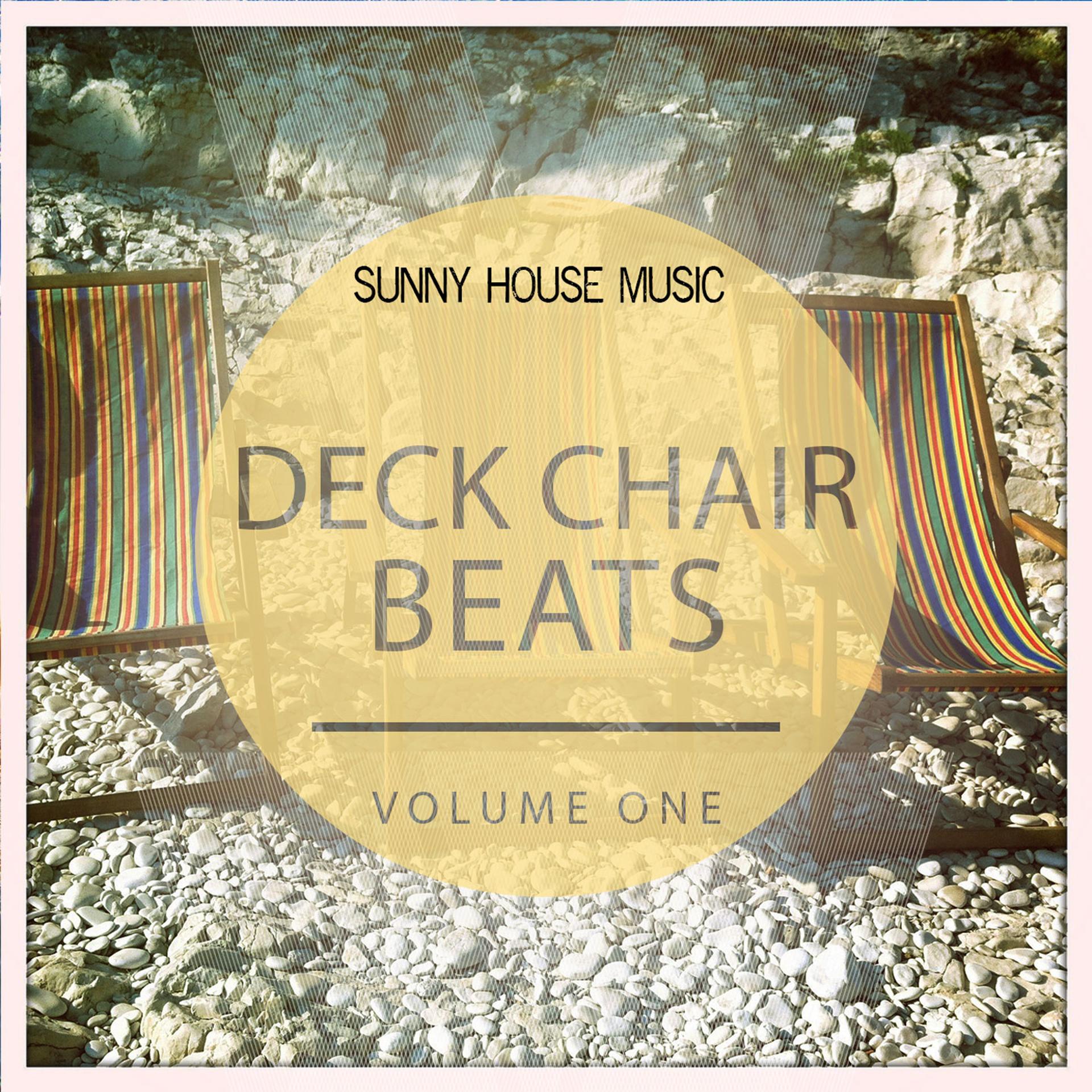 Постер альбома Deck Chair Beats, Vol. 1