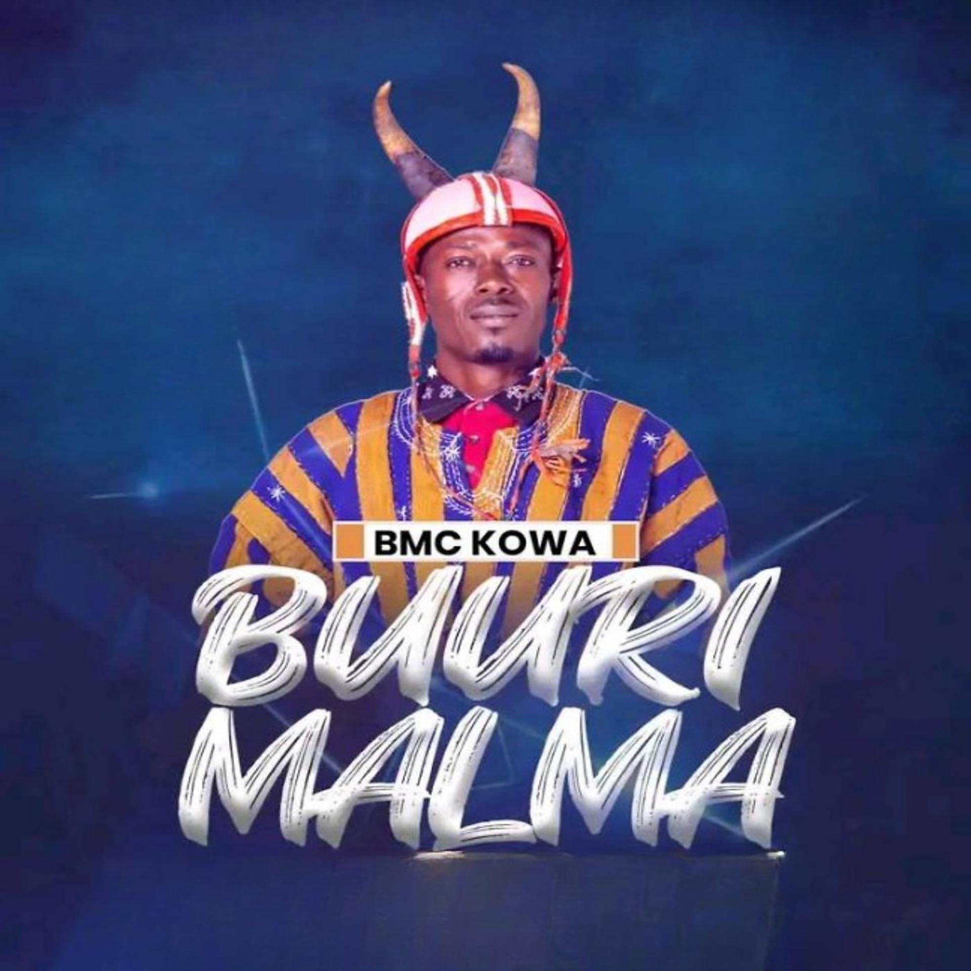 Постер альбома Buuri Malma