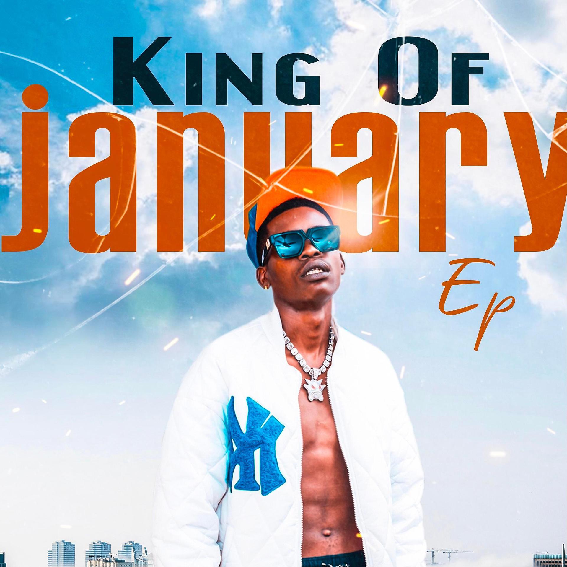 Постер альбома King Of January