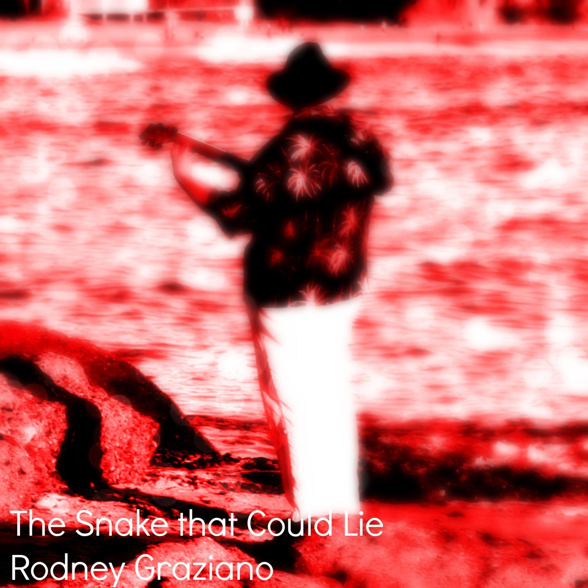 Постер альбома Rhythm Emotions: The Snake That Could Lie