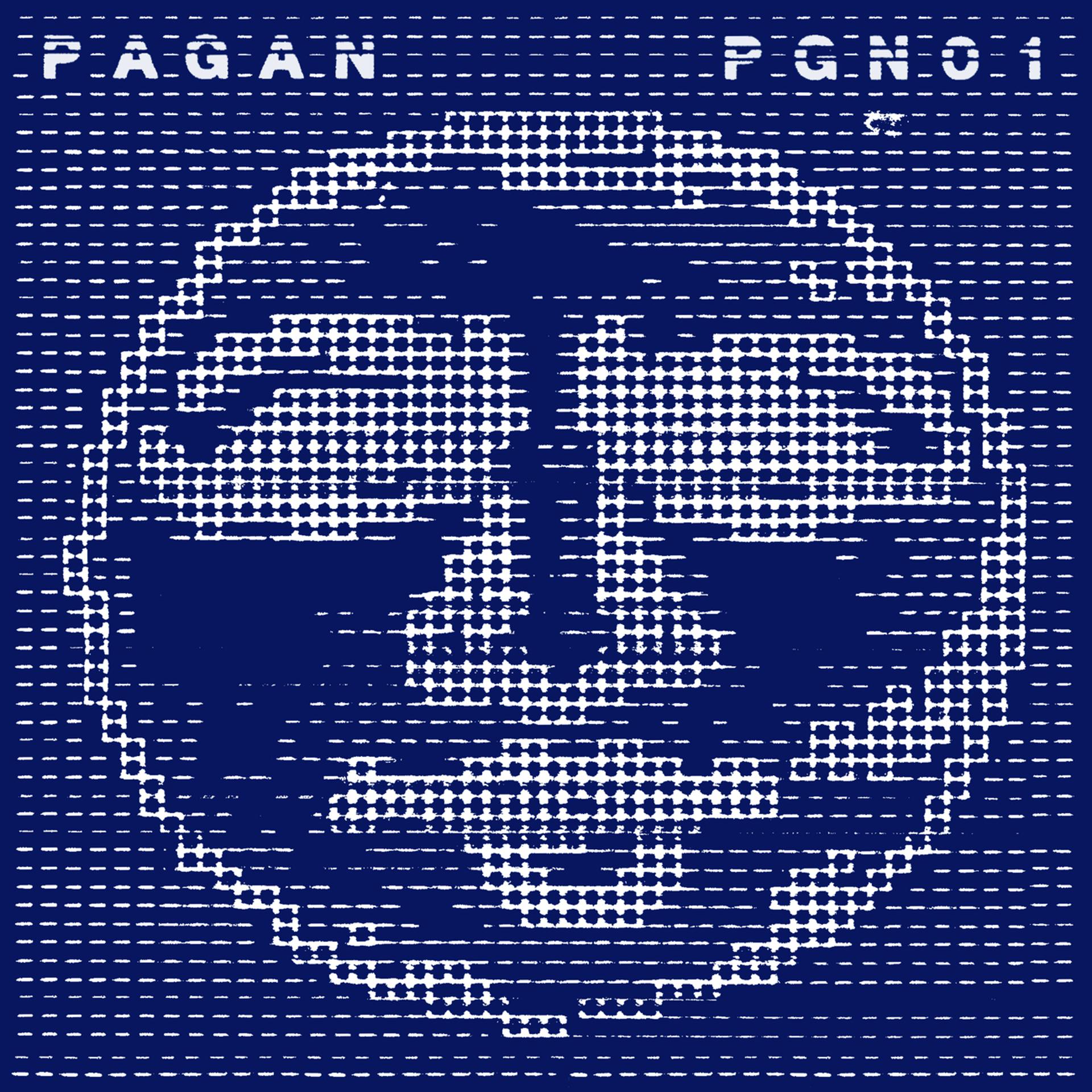 Постер альбома PGN01
